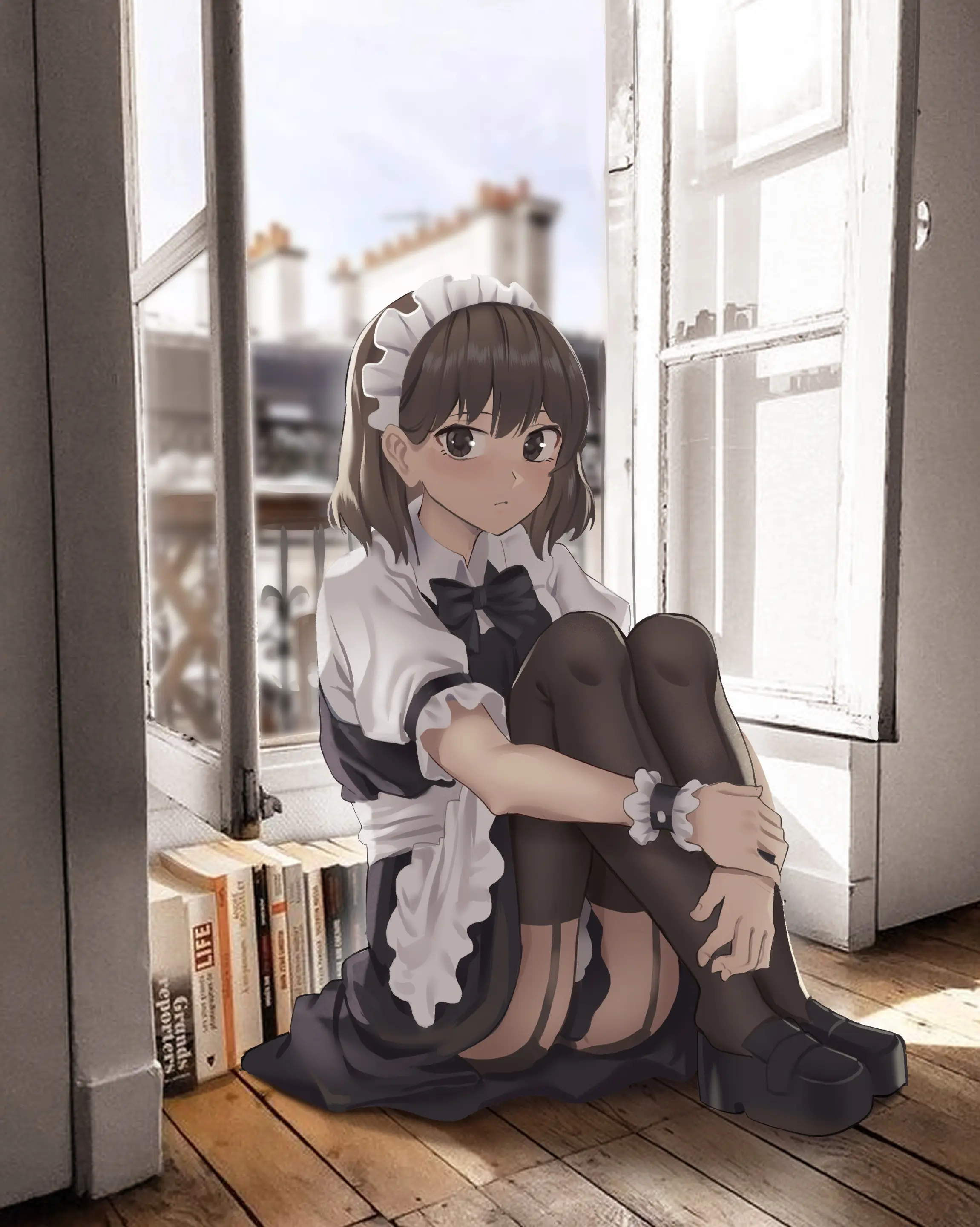 Gobackgu