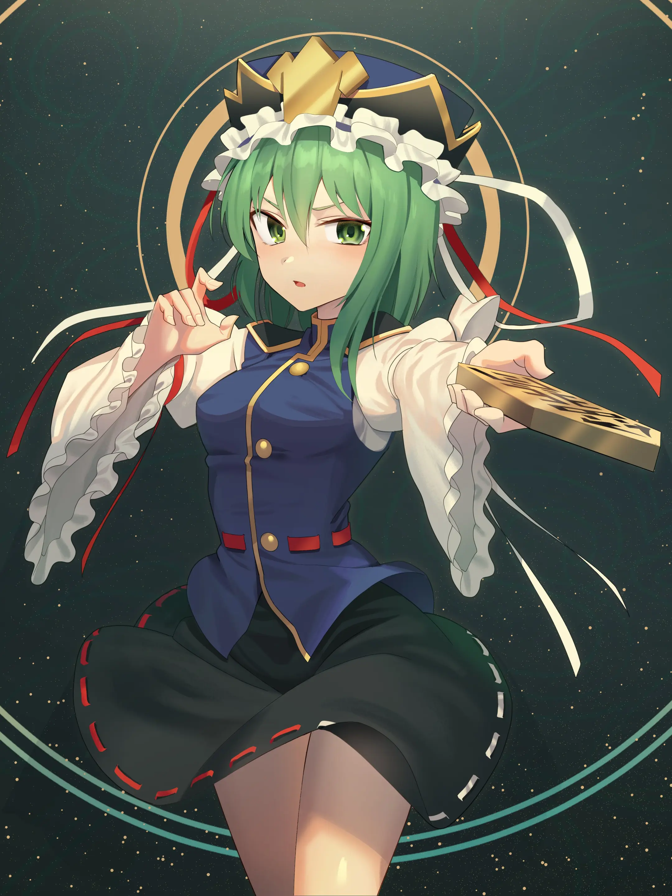 Gobackgu
