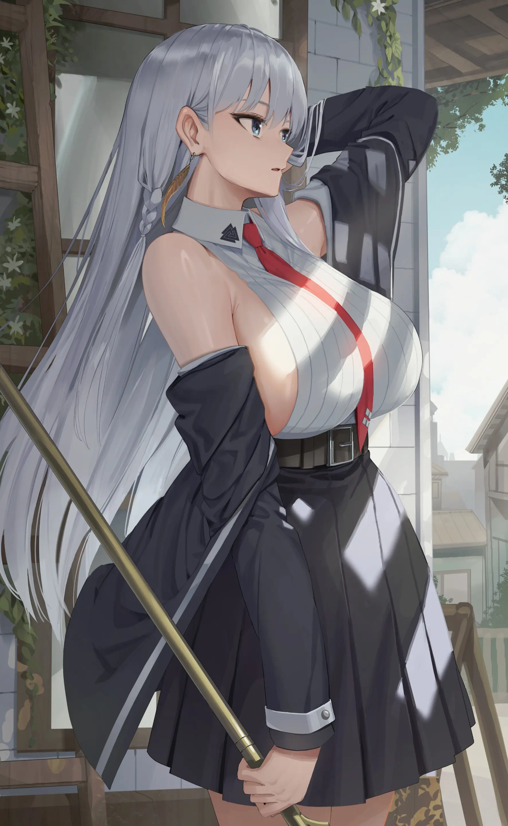 Gobackgu