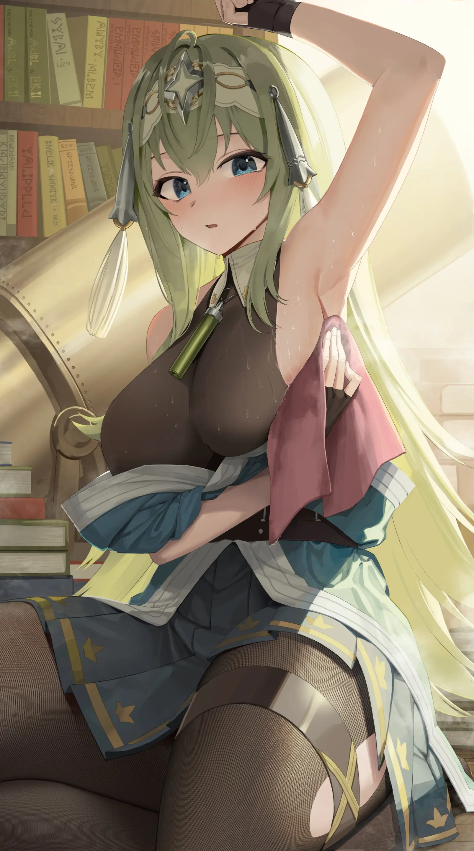 Gobackgu