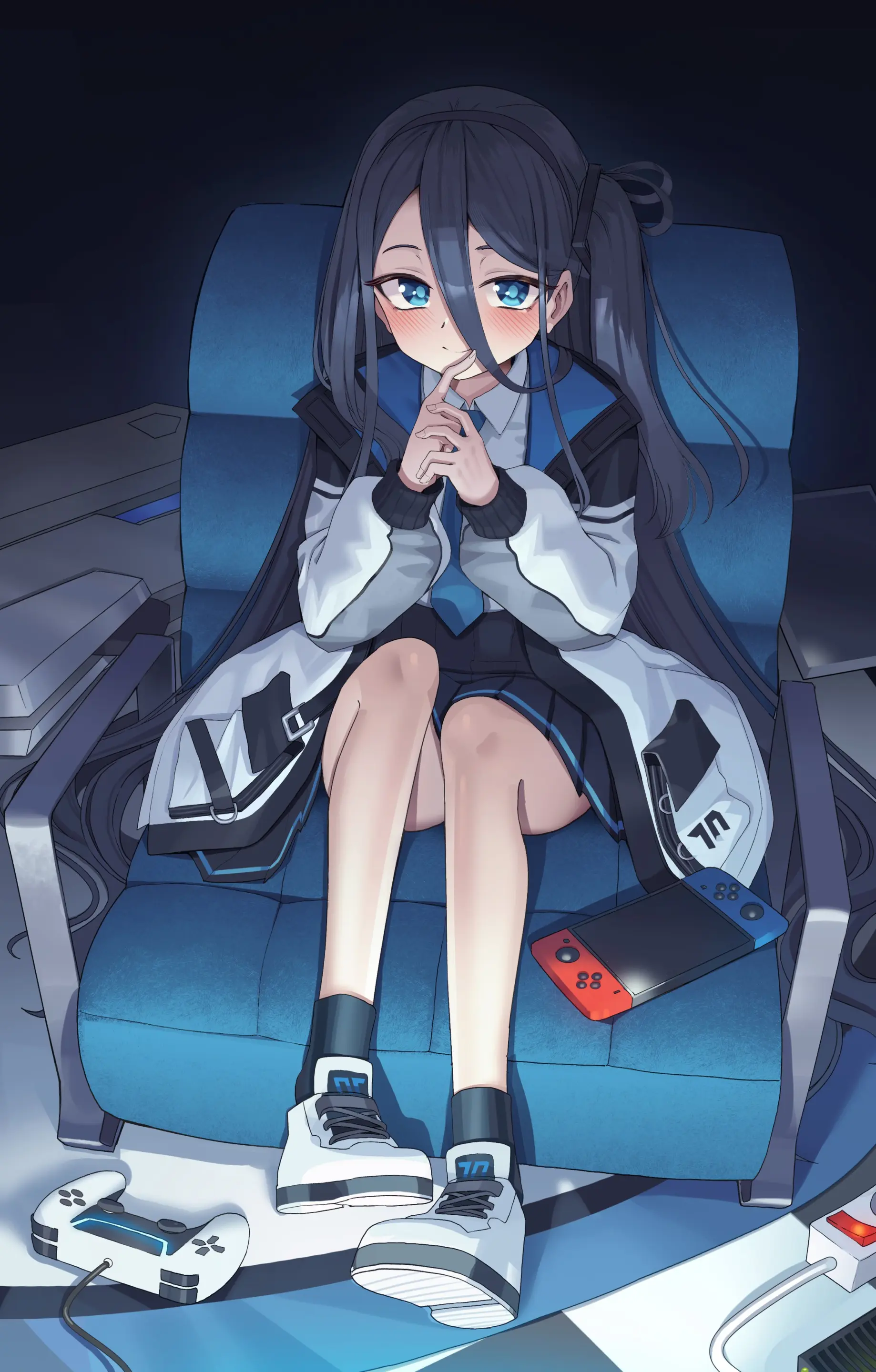 Gobackgu