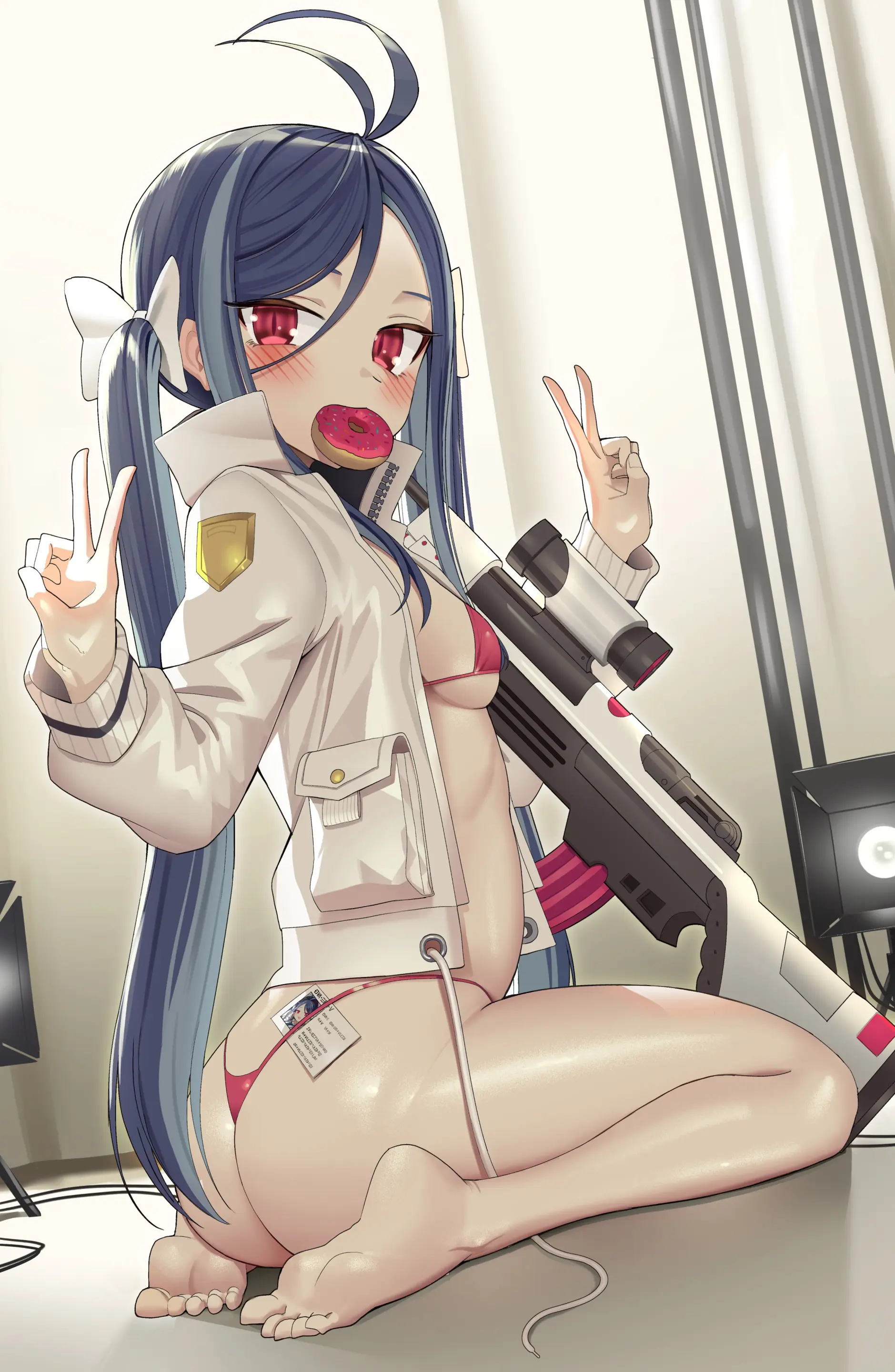 Gobackgu