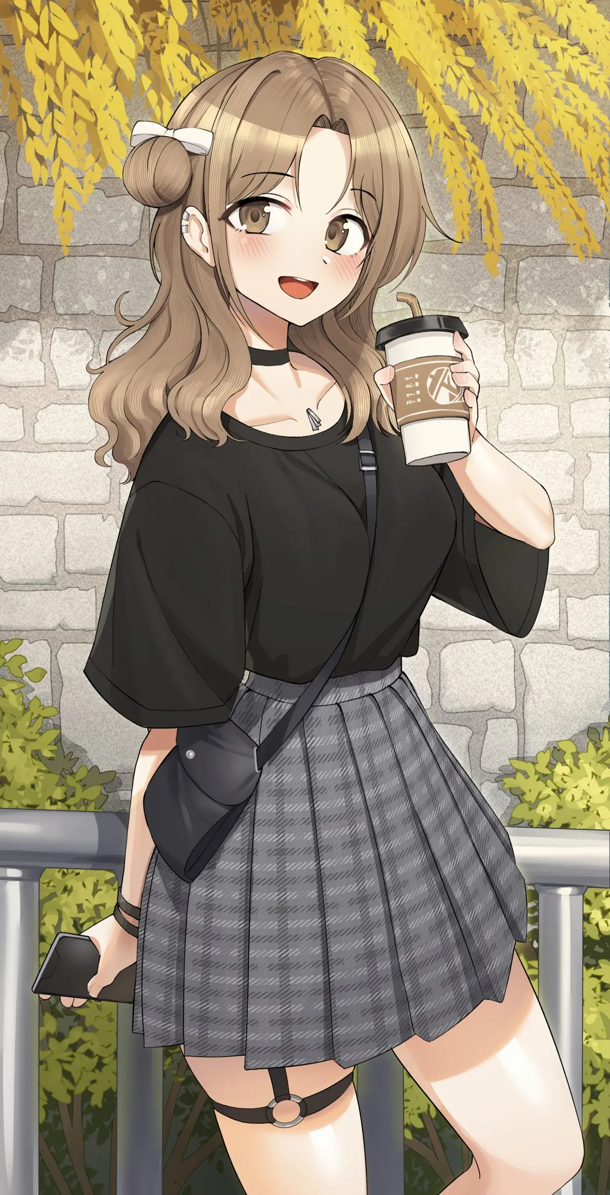 Gobackgu