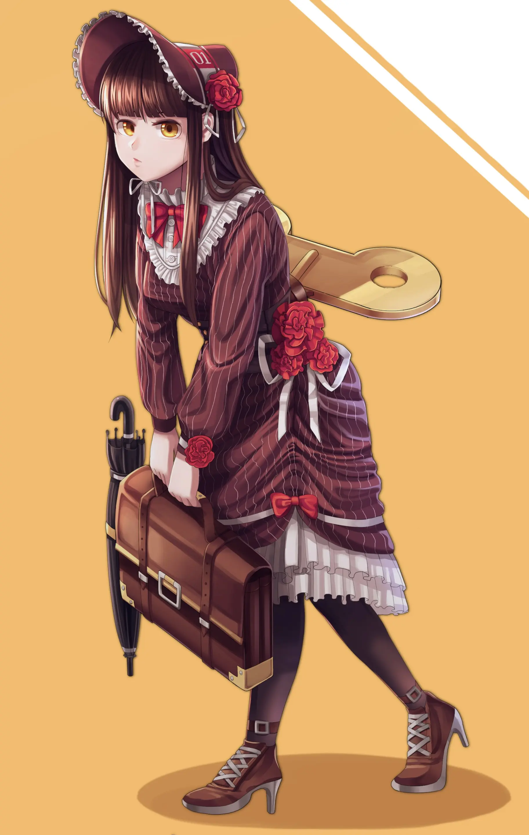 Gobackgu