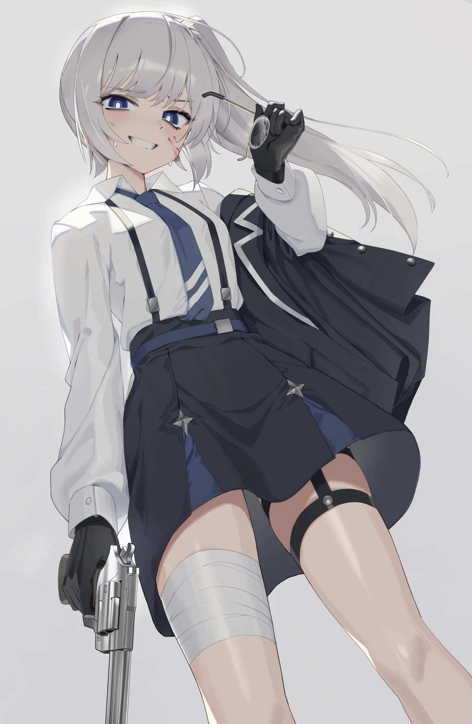 Gobackgu