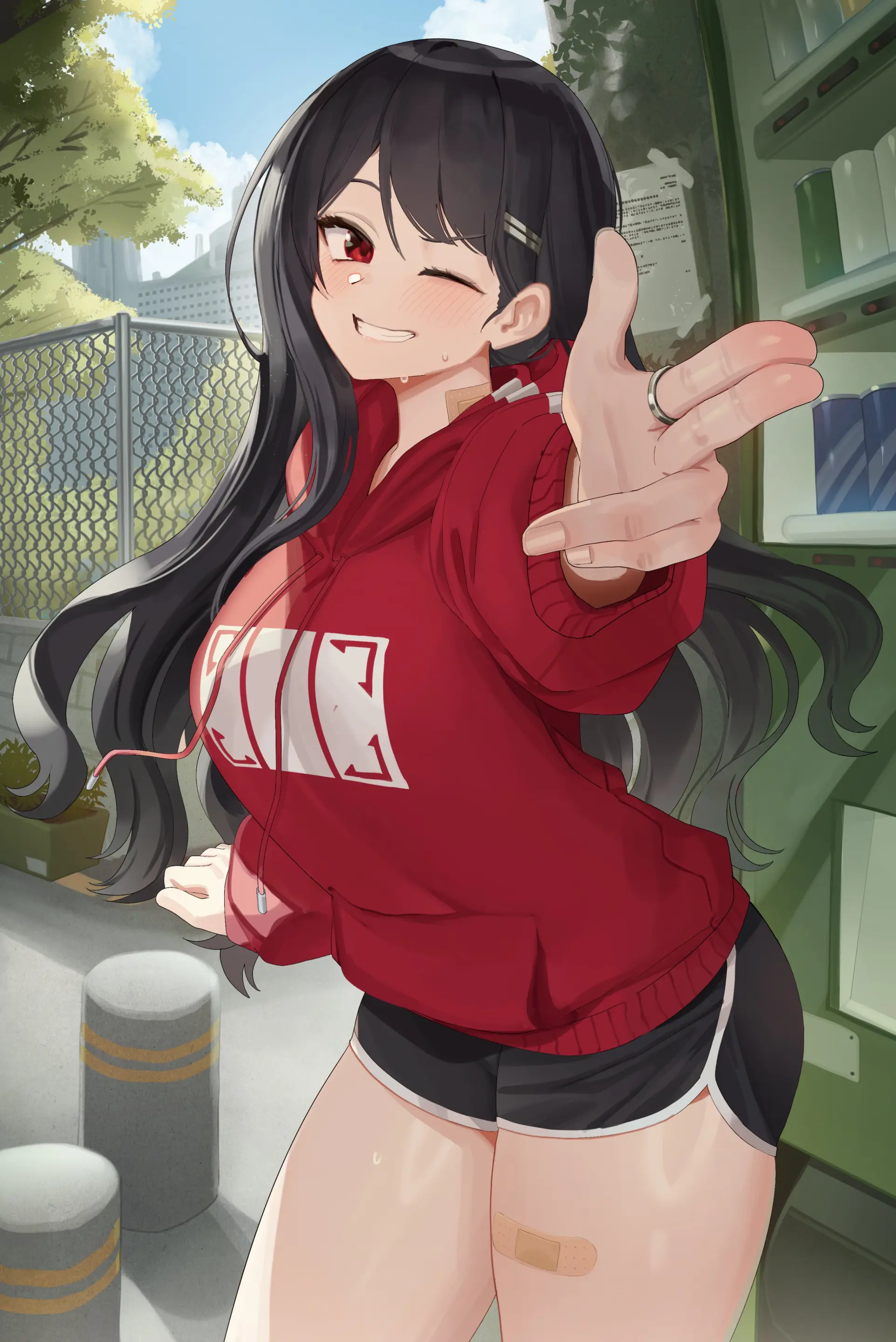 Gobackgu
