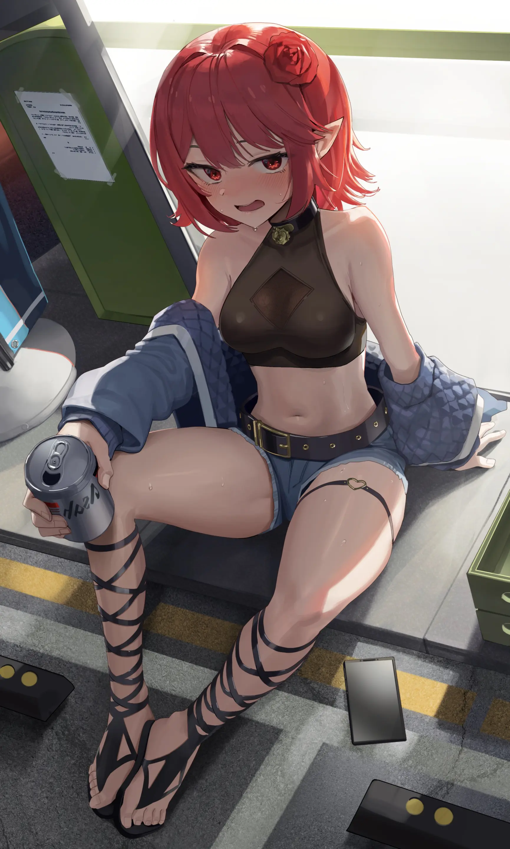 Gobackgu