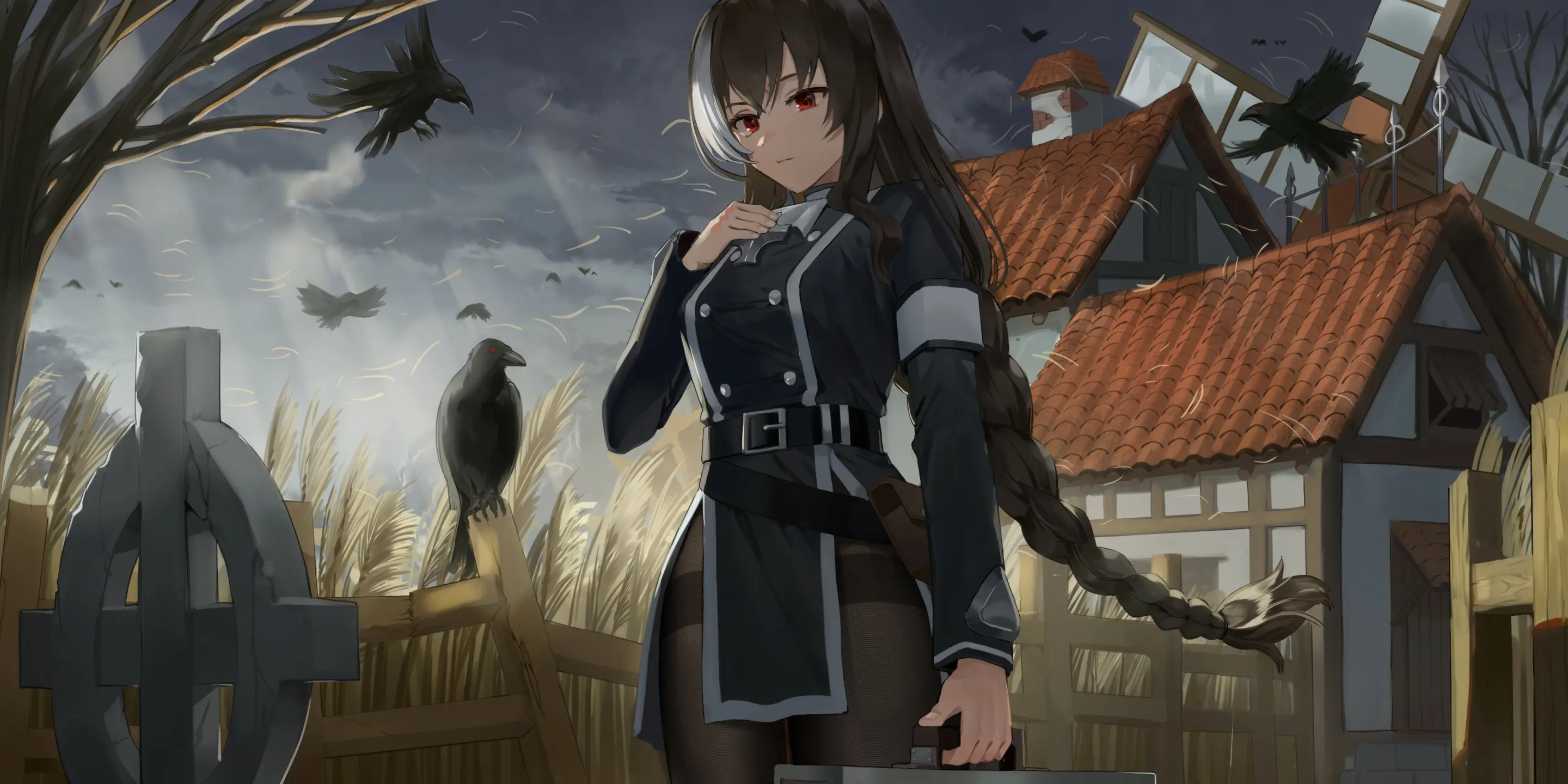 Gobackgu