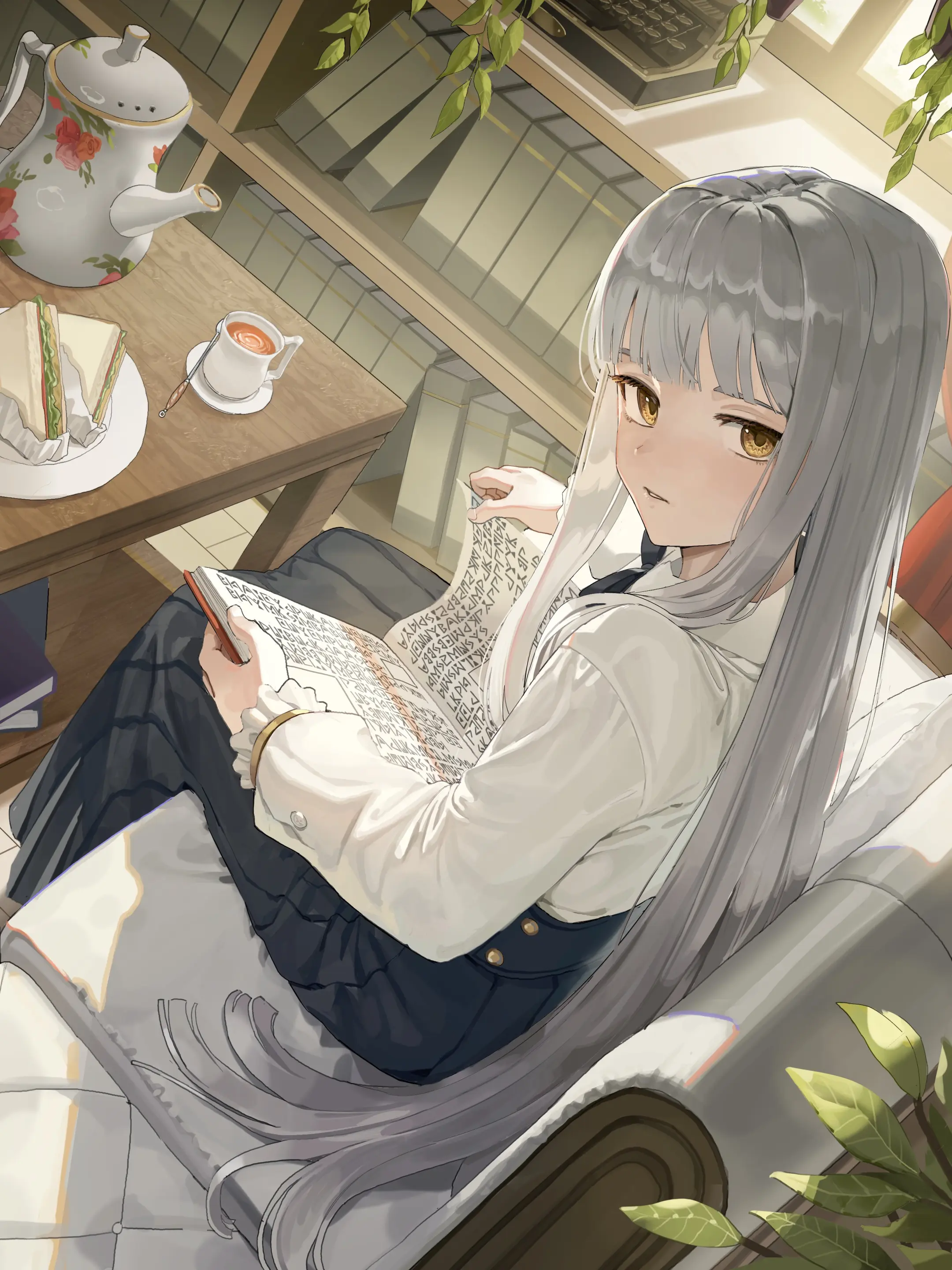 Gobackgu