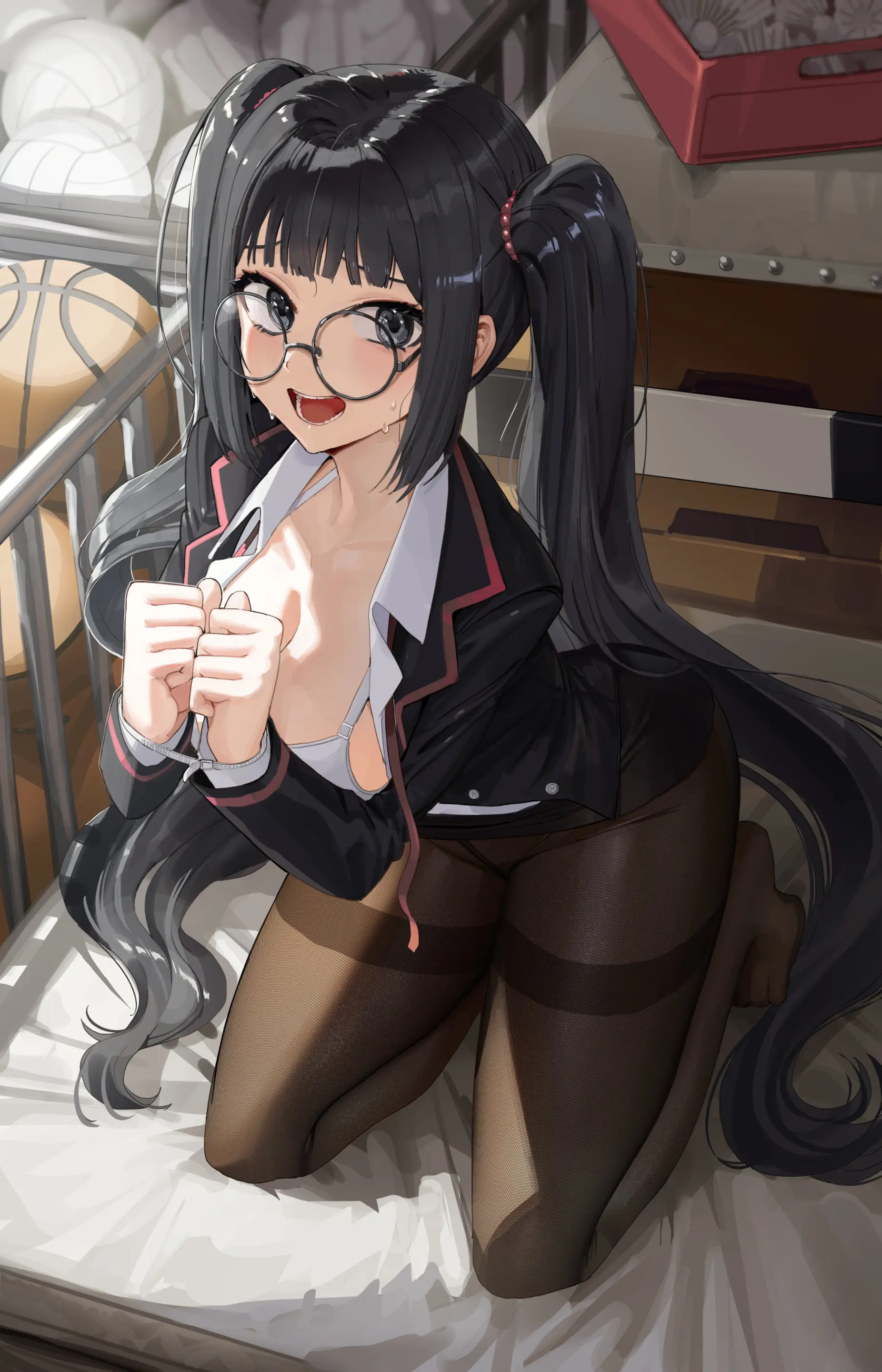 Gobackgu