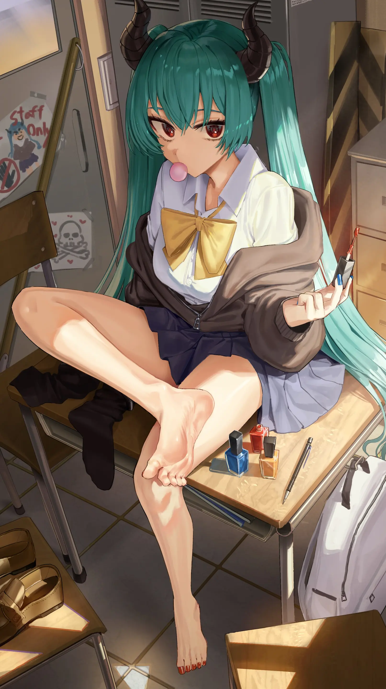 Gobackgu