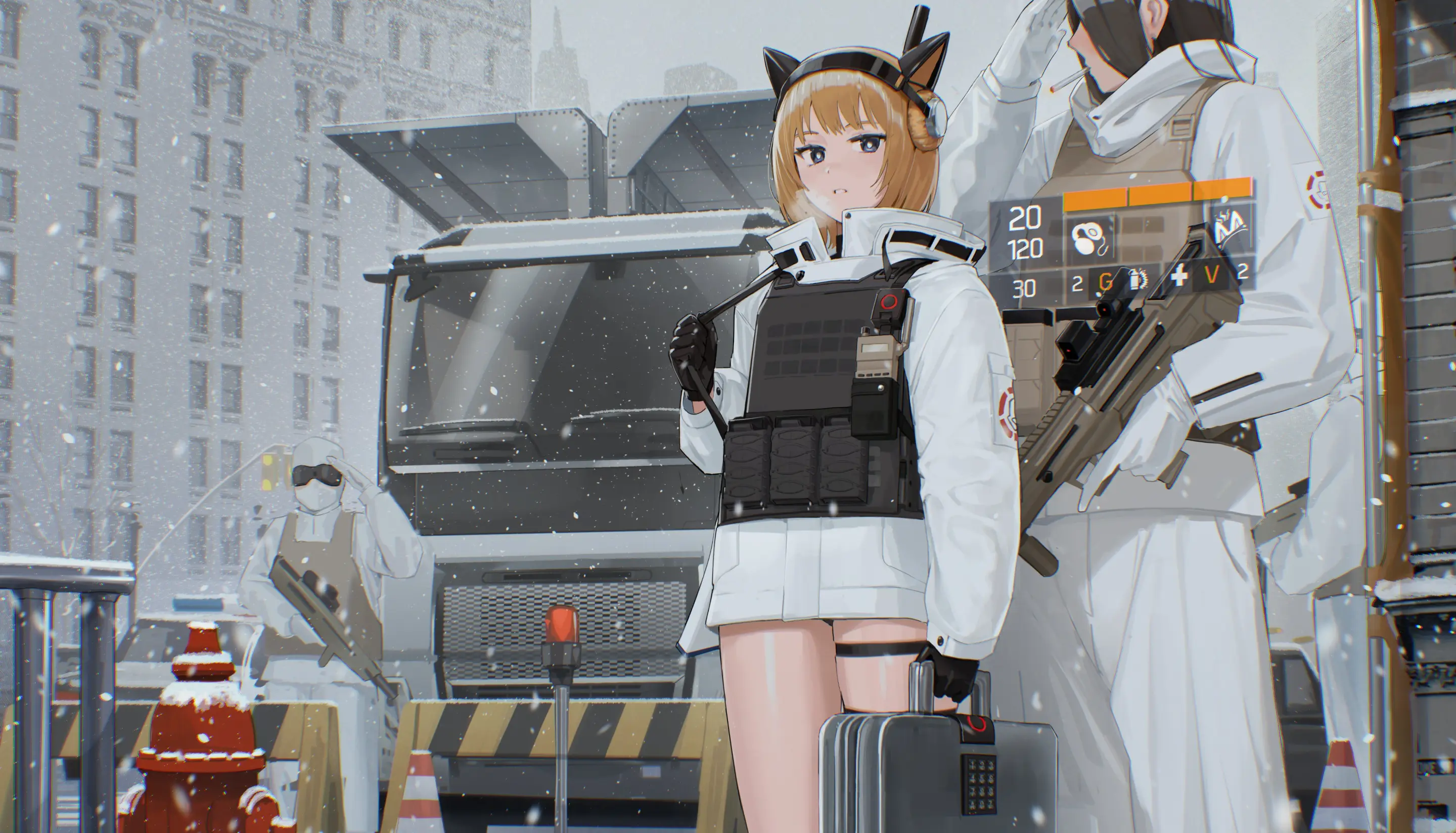 Gobackgu