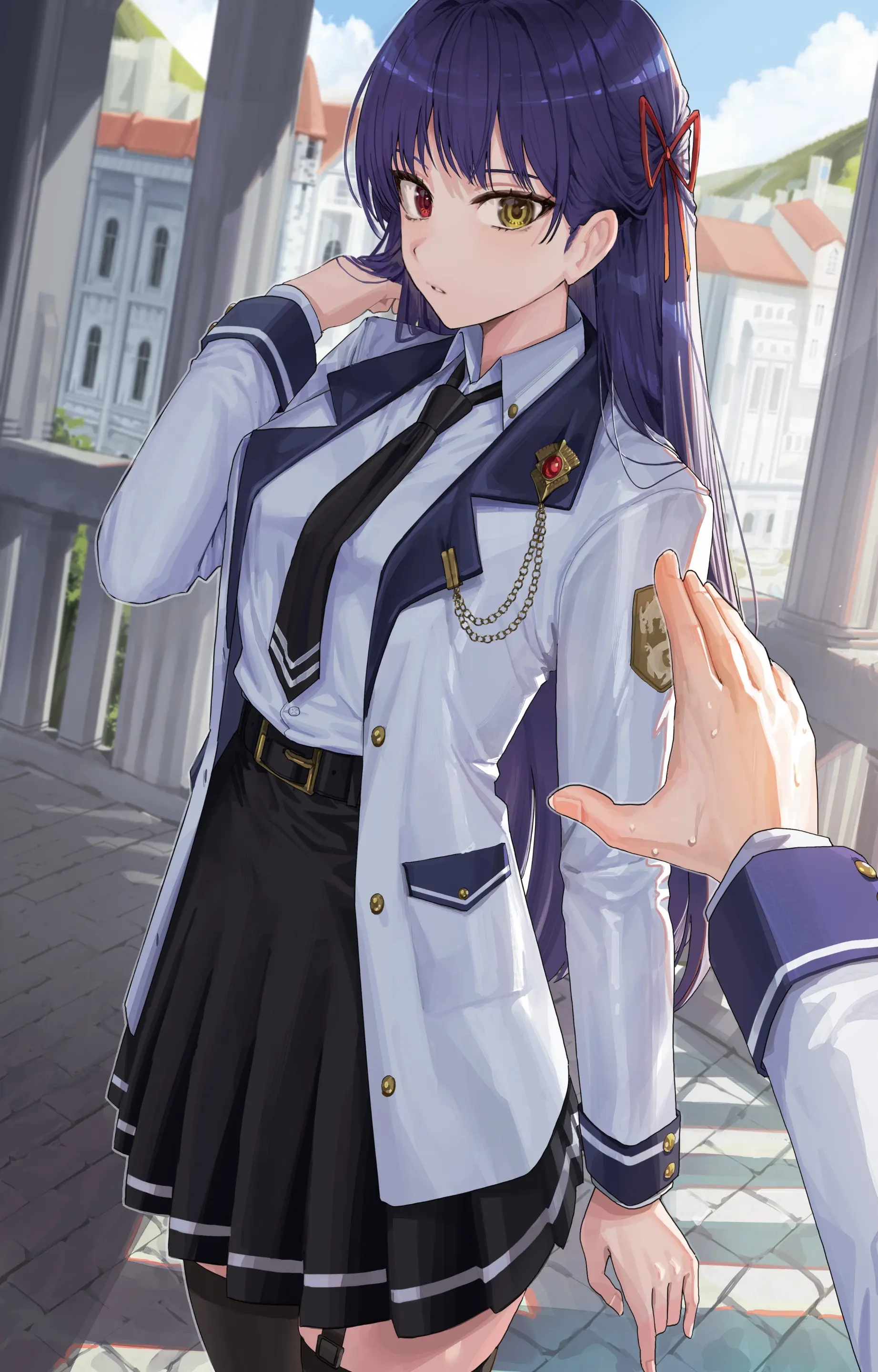 Gobackgu