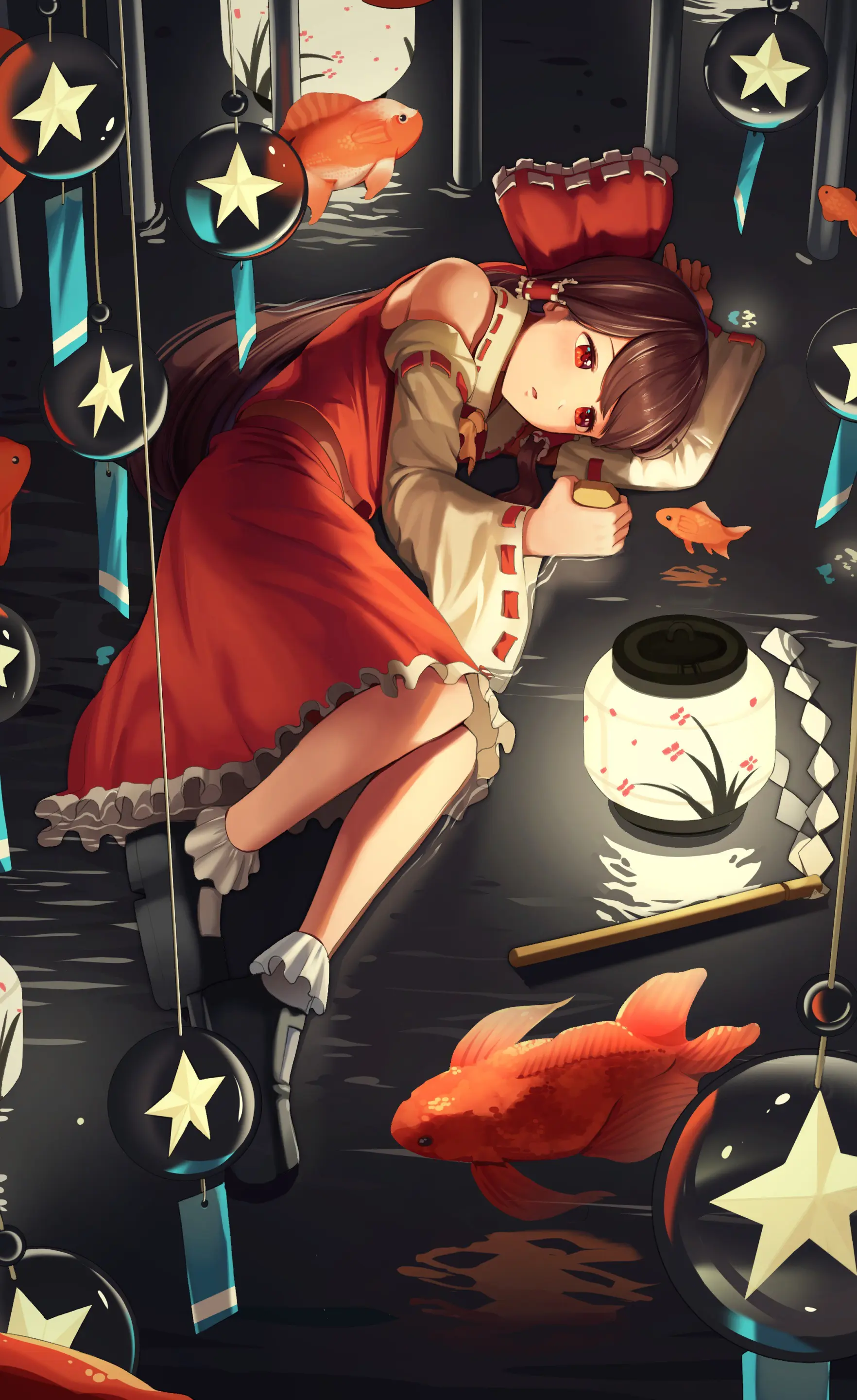 Gobackgu