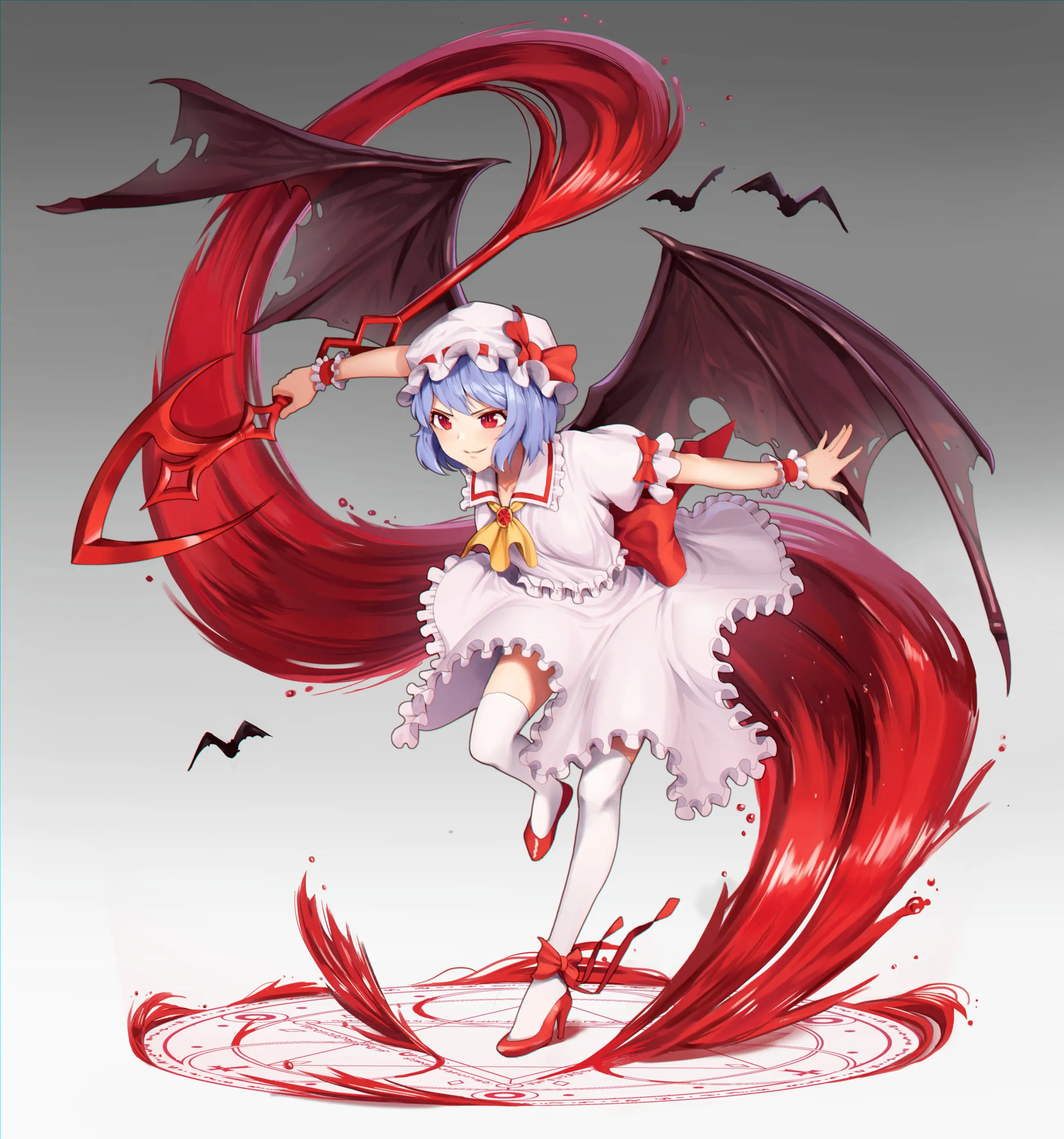 Gobackgu