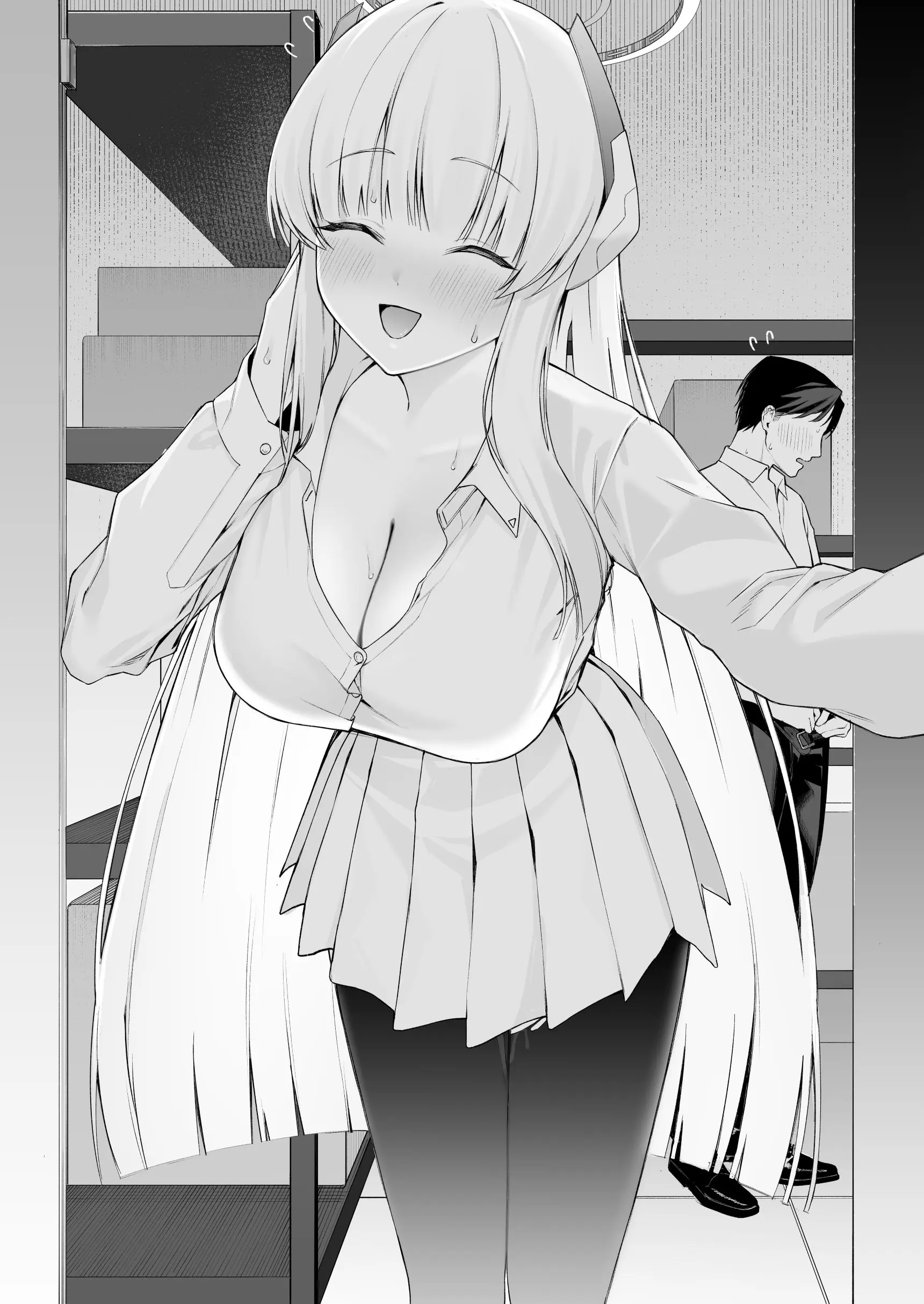 Rikoping2000 Pixiv 모음