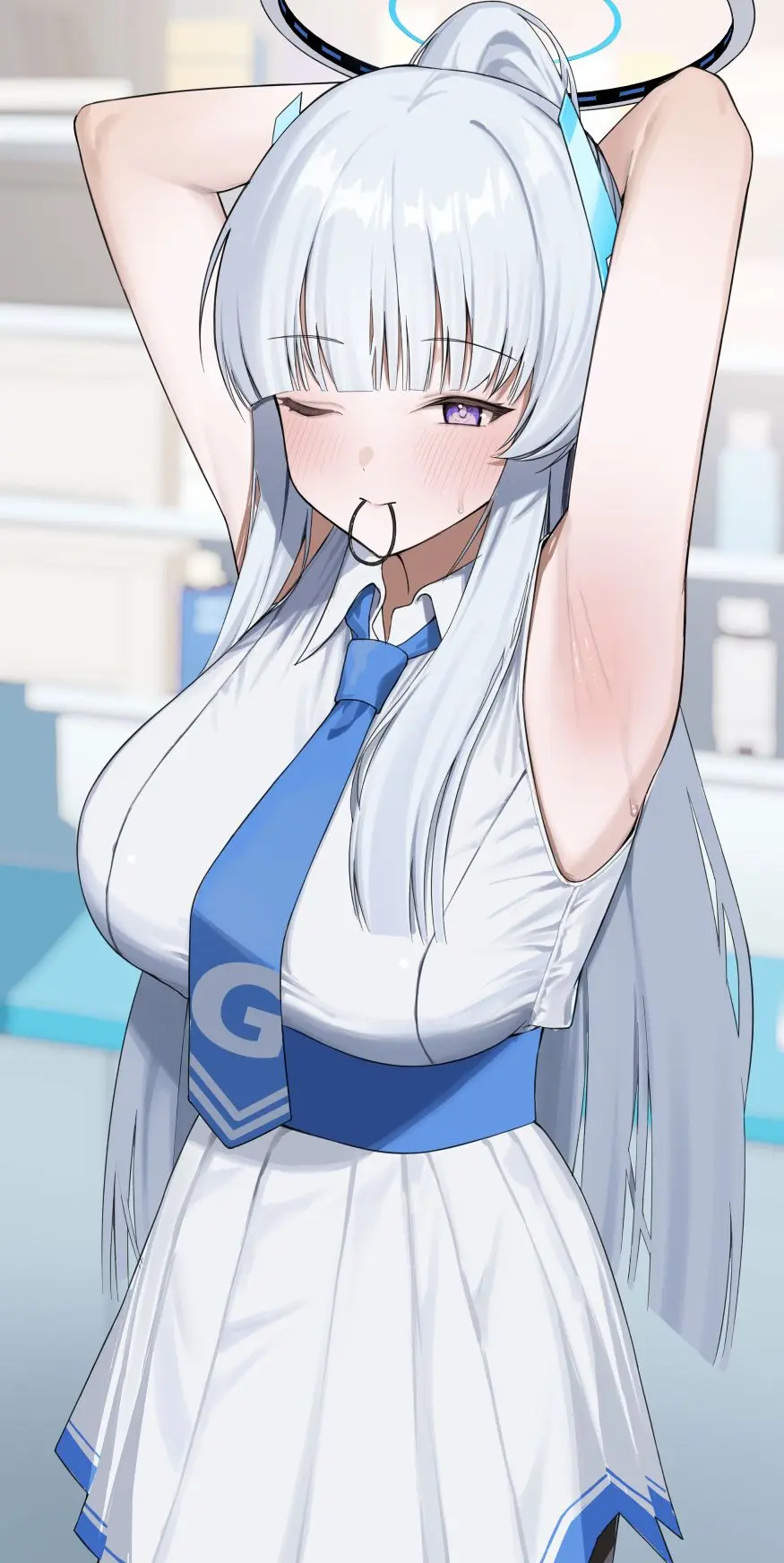 Rikoping2000 Pixiv 모음