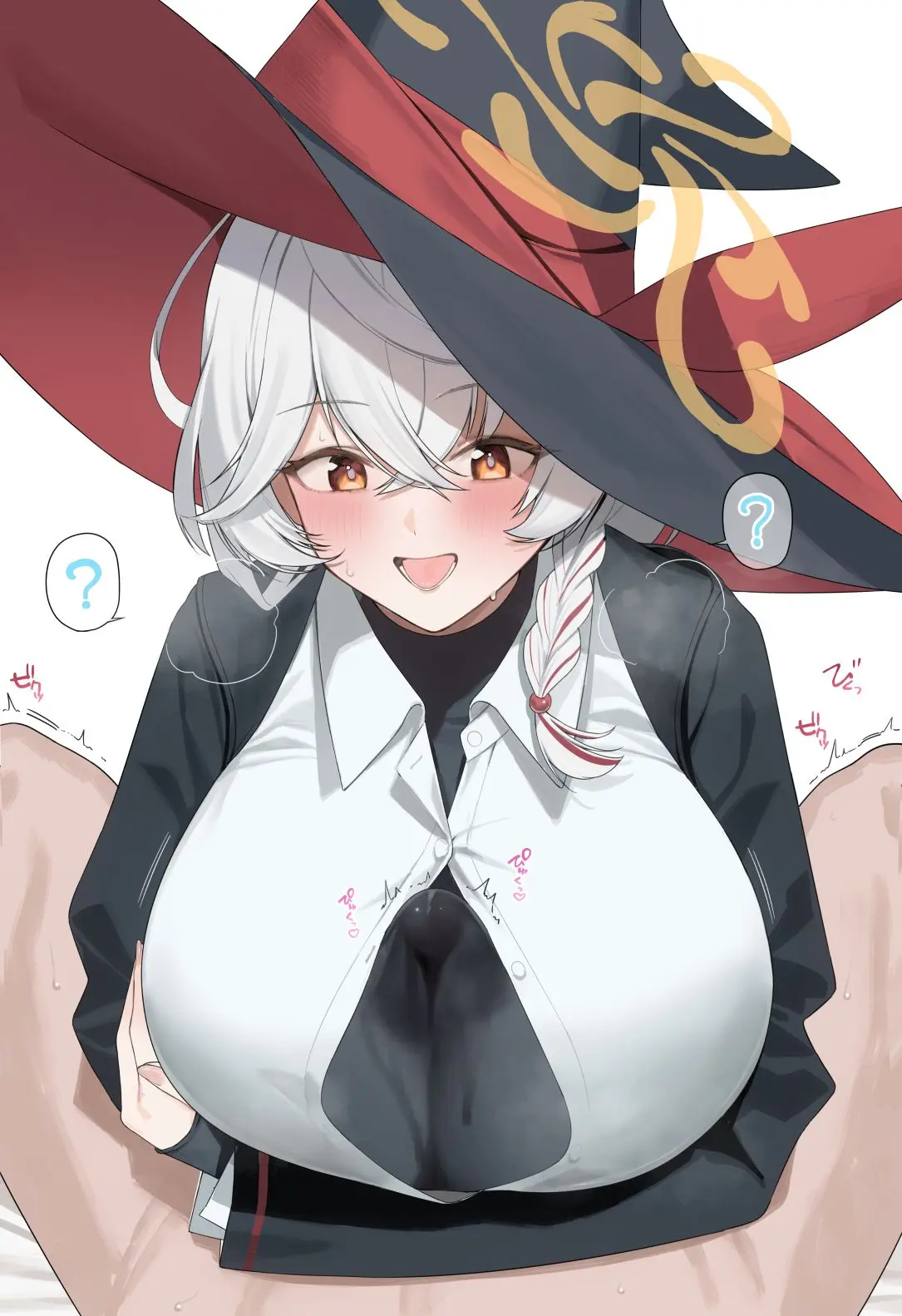 Rikoping2000 Pixiv 모음