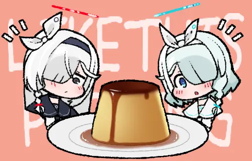 Puddpudding