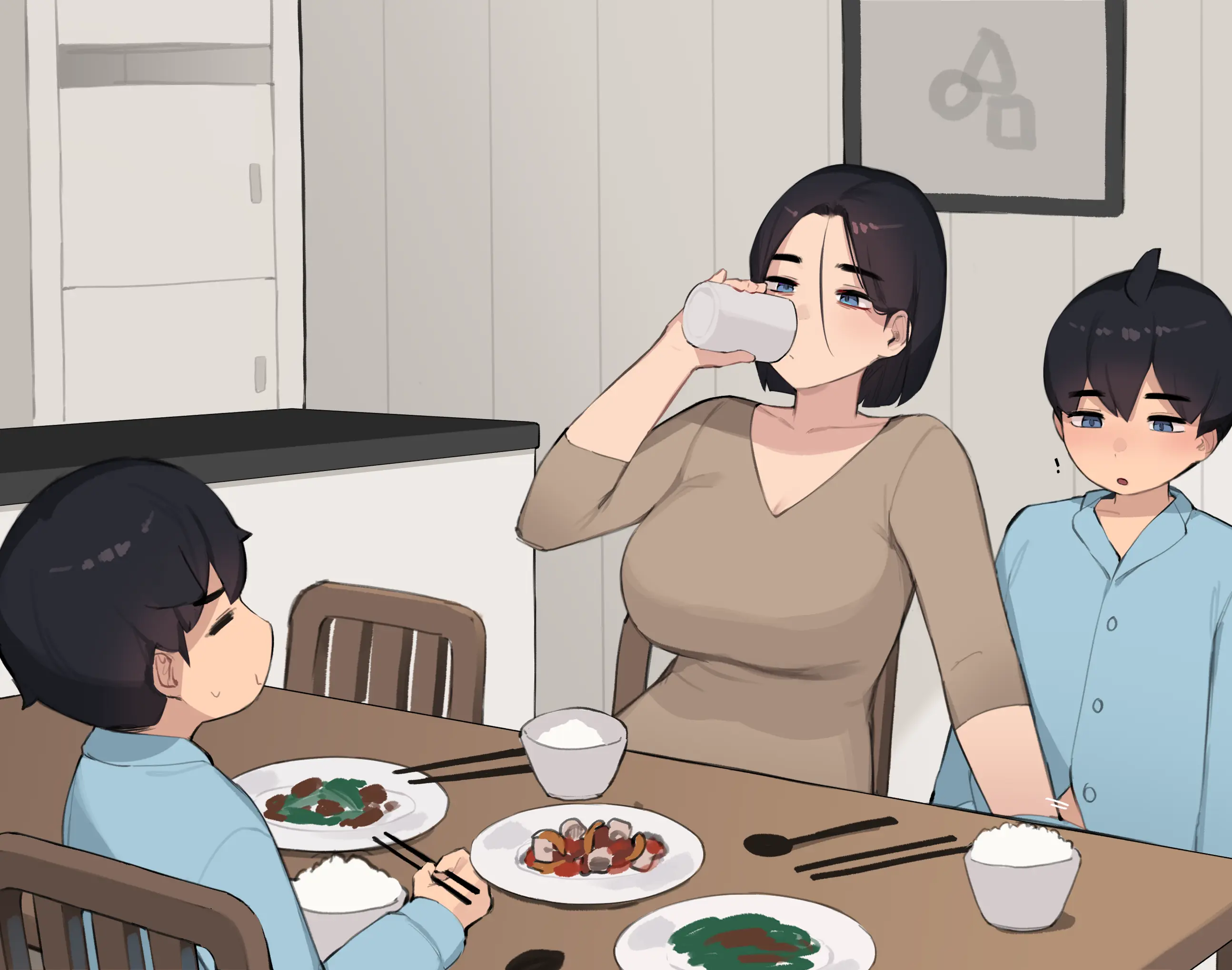 Family