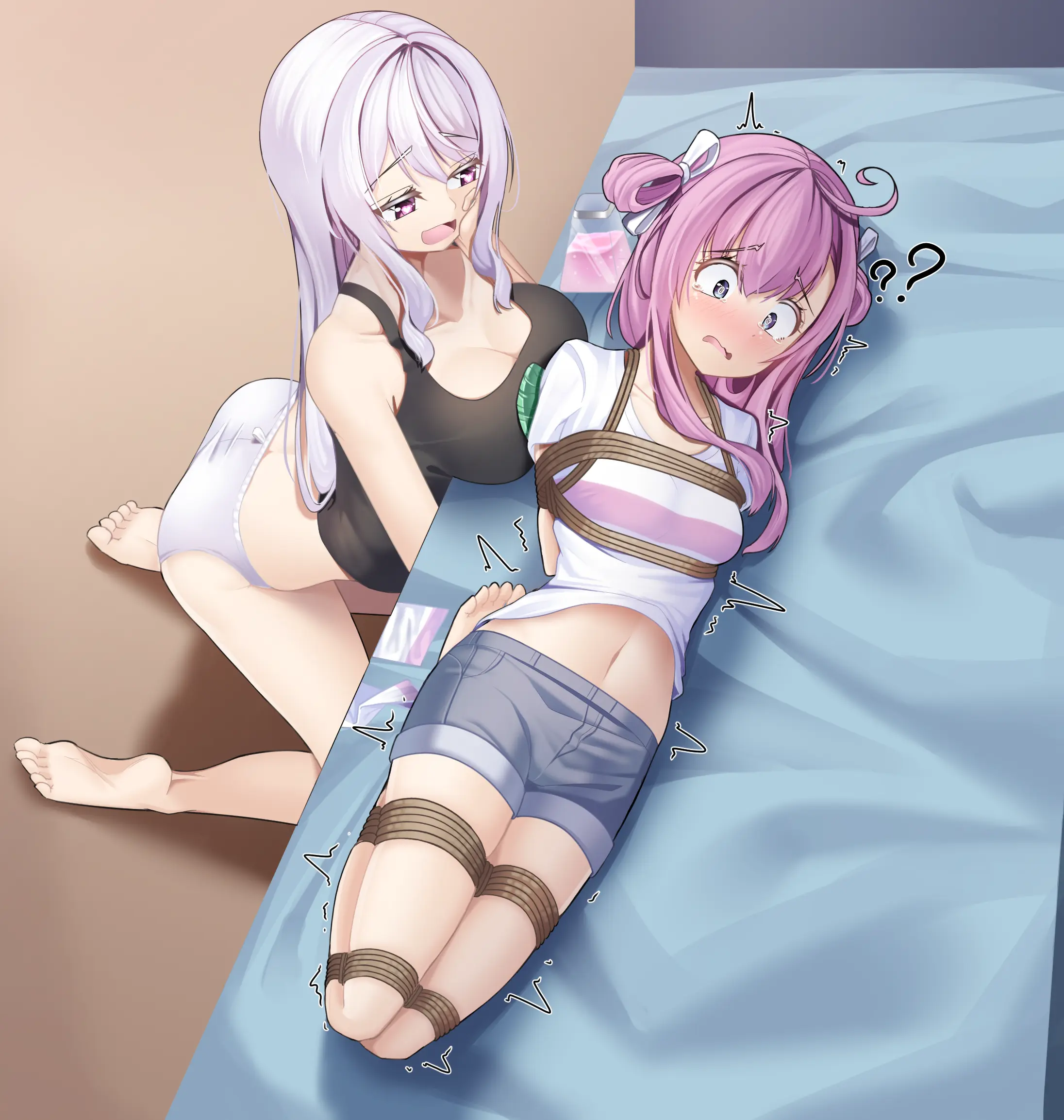 BT