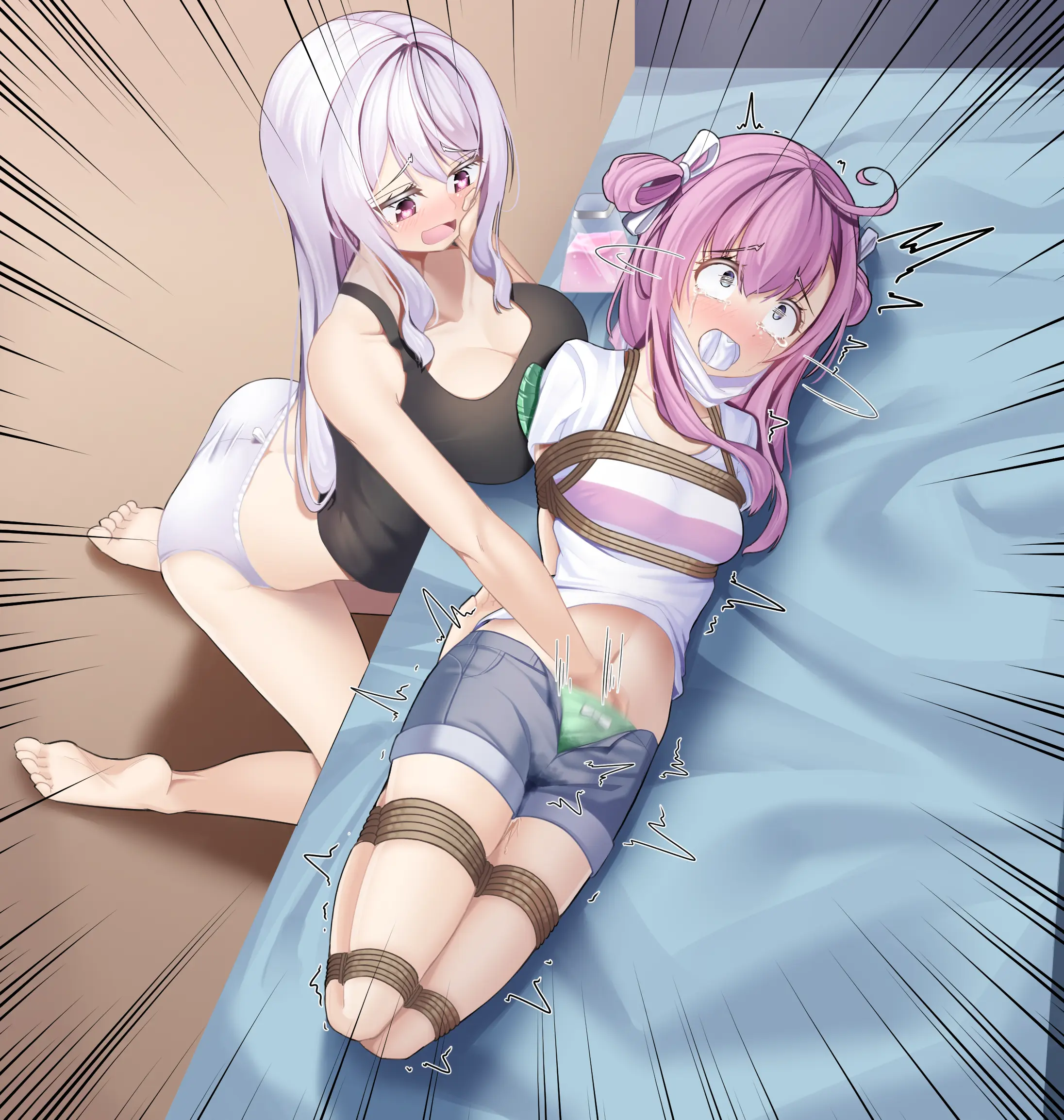 BT