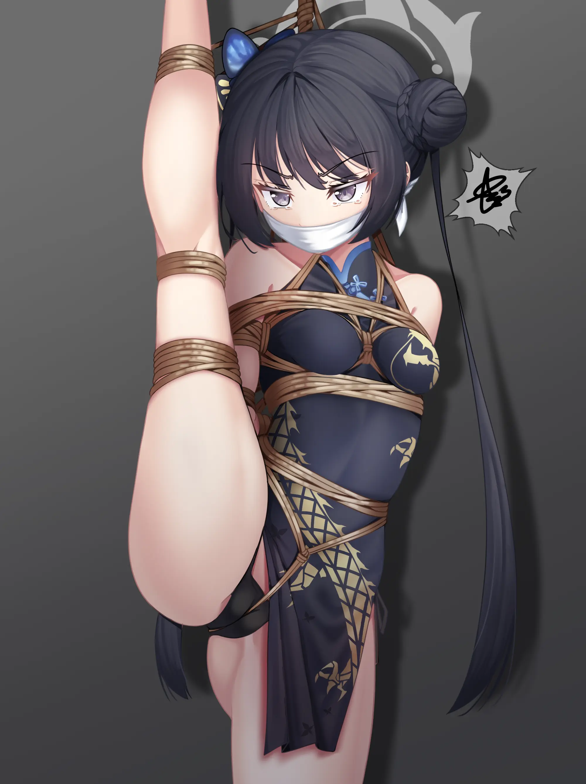 BT