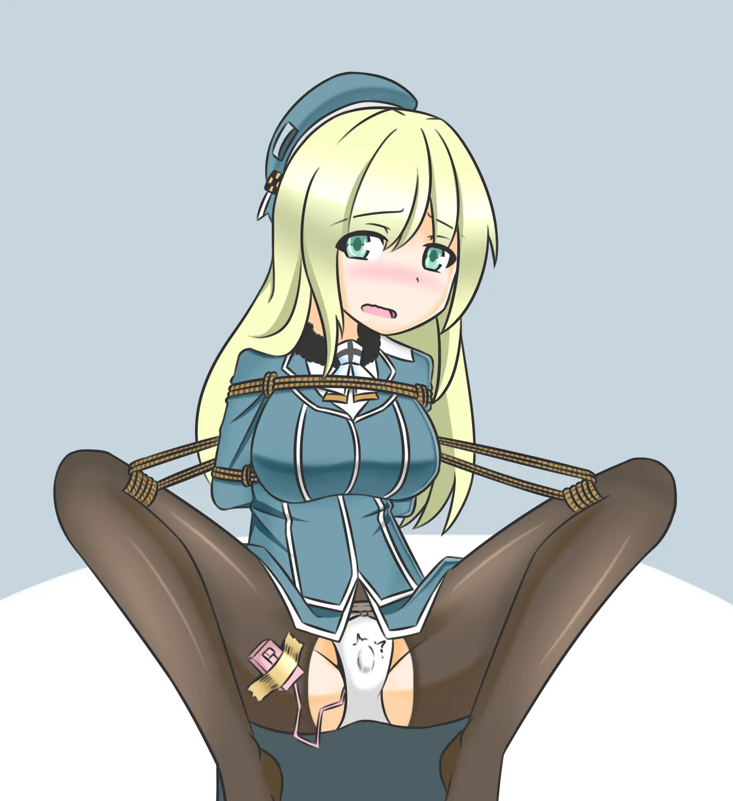 BT