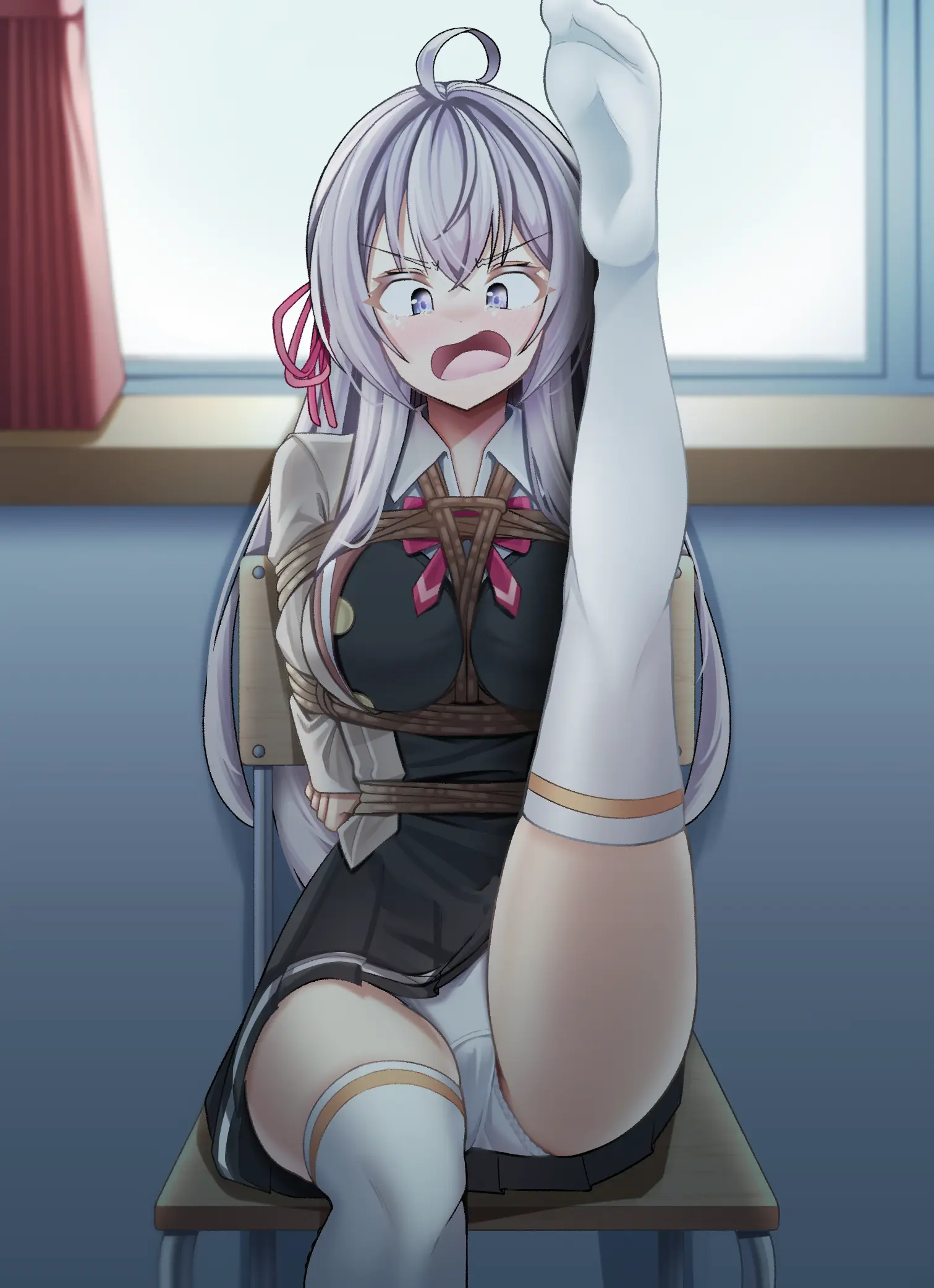 BT