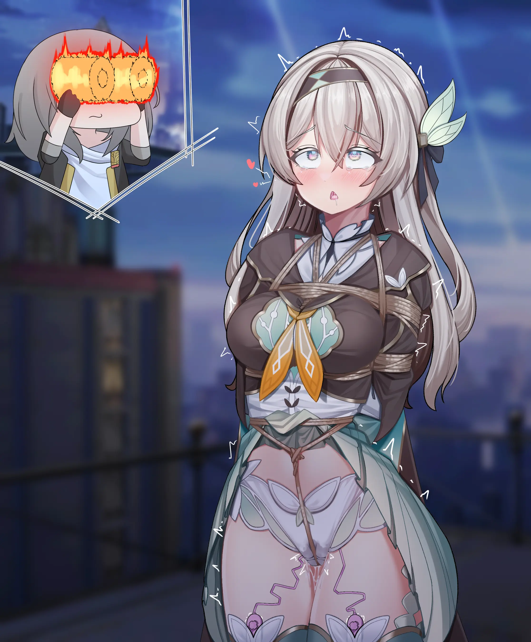BT