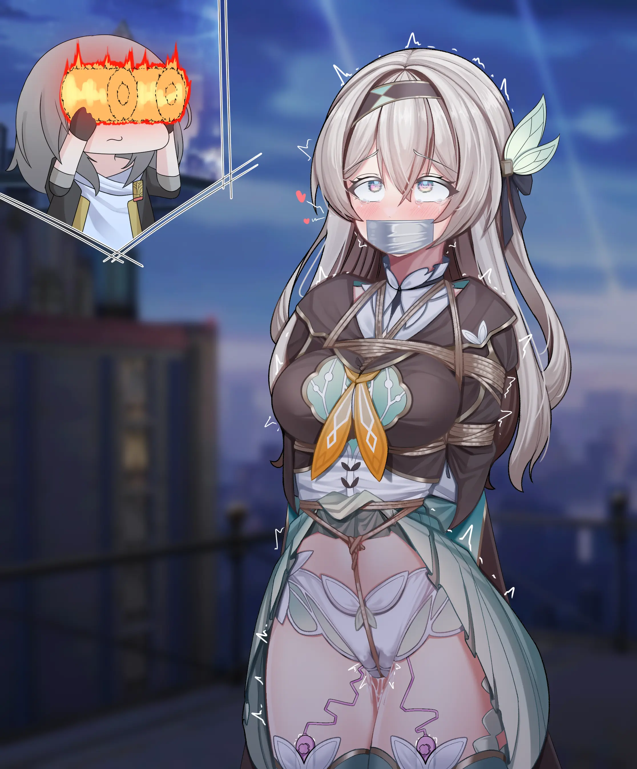 BT
