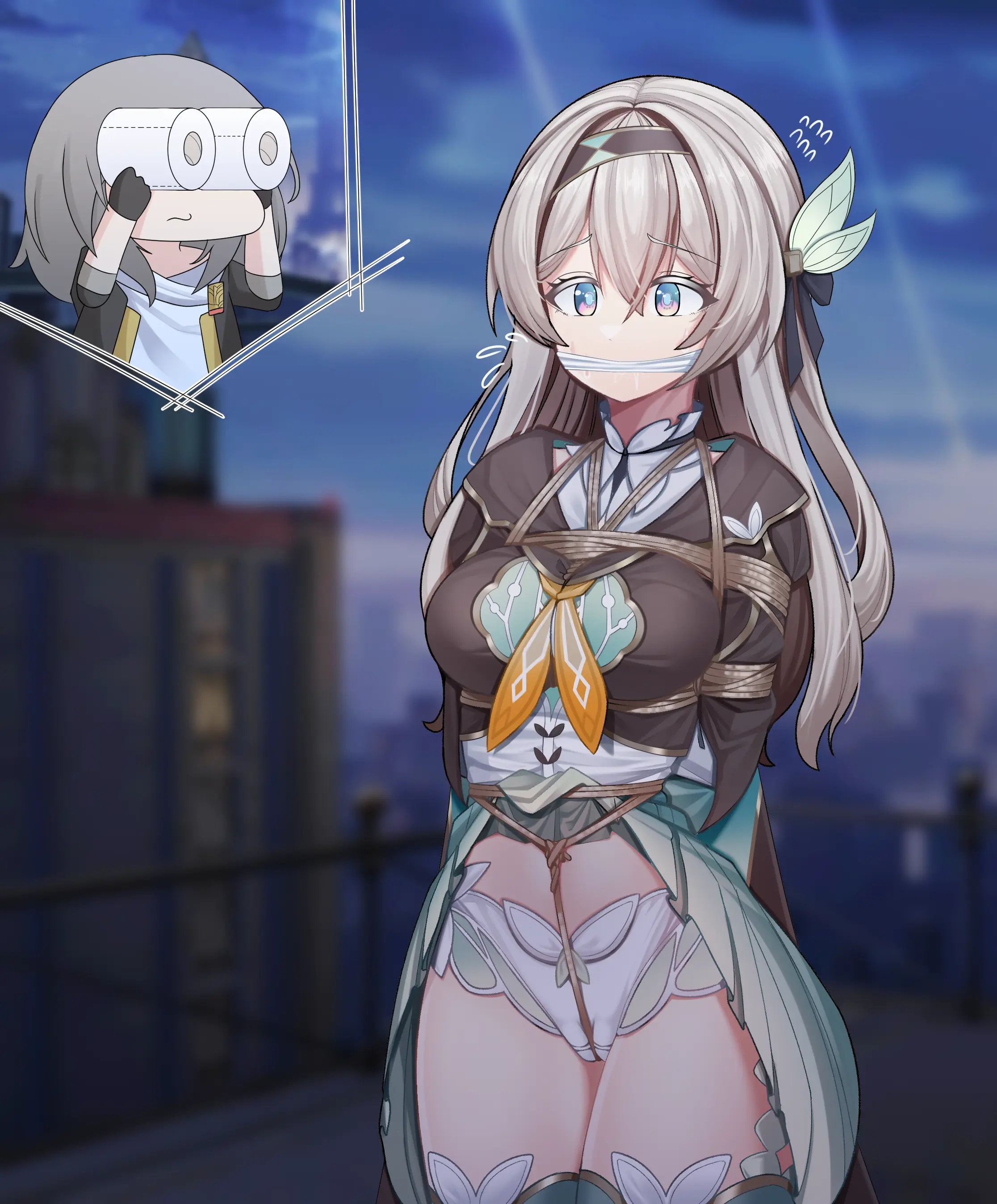 BT