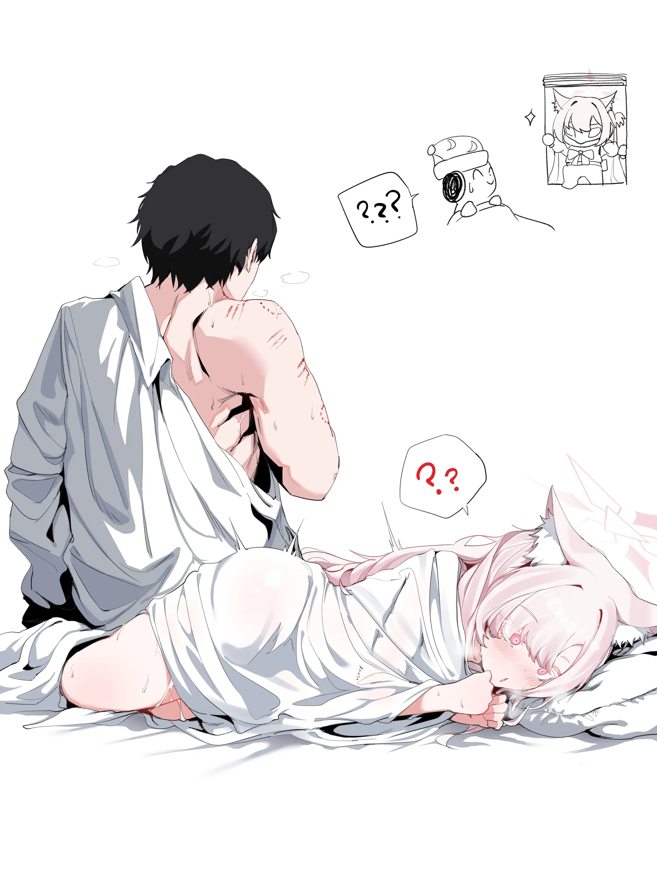 [Pixiv] [_] (80352964)