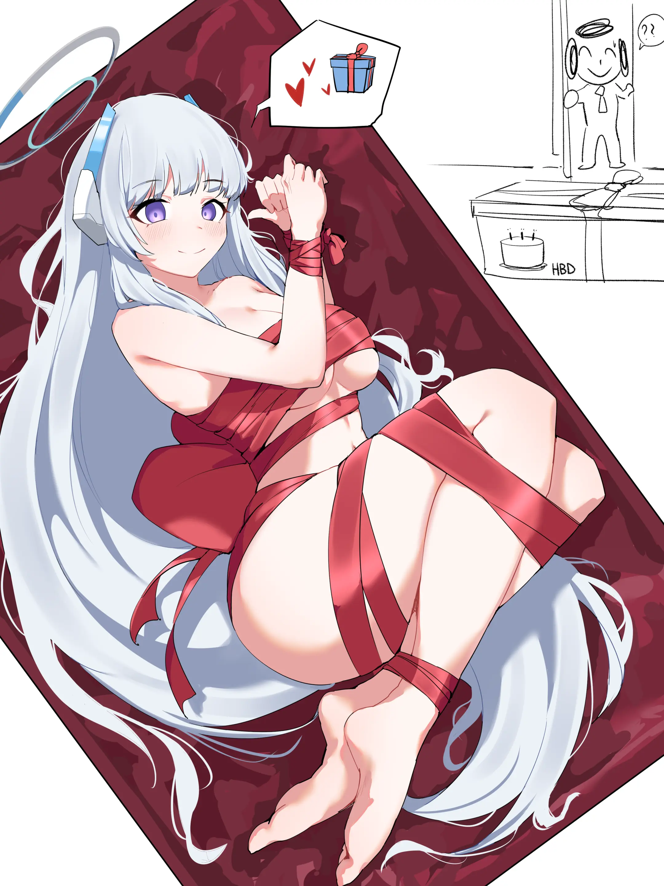 [Pixiv] [_] (80352964)