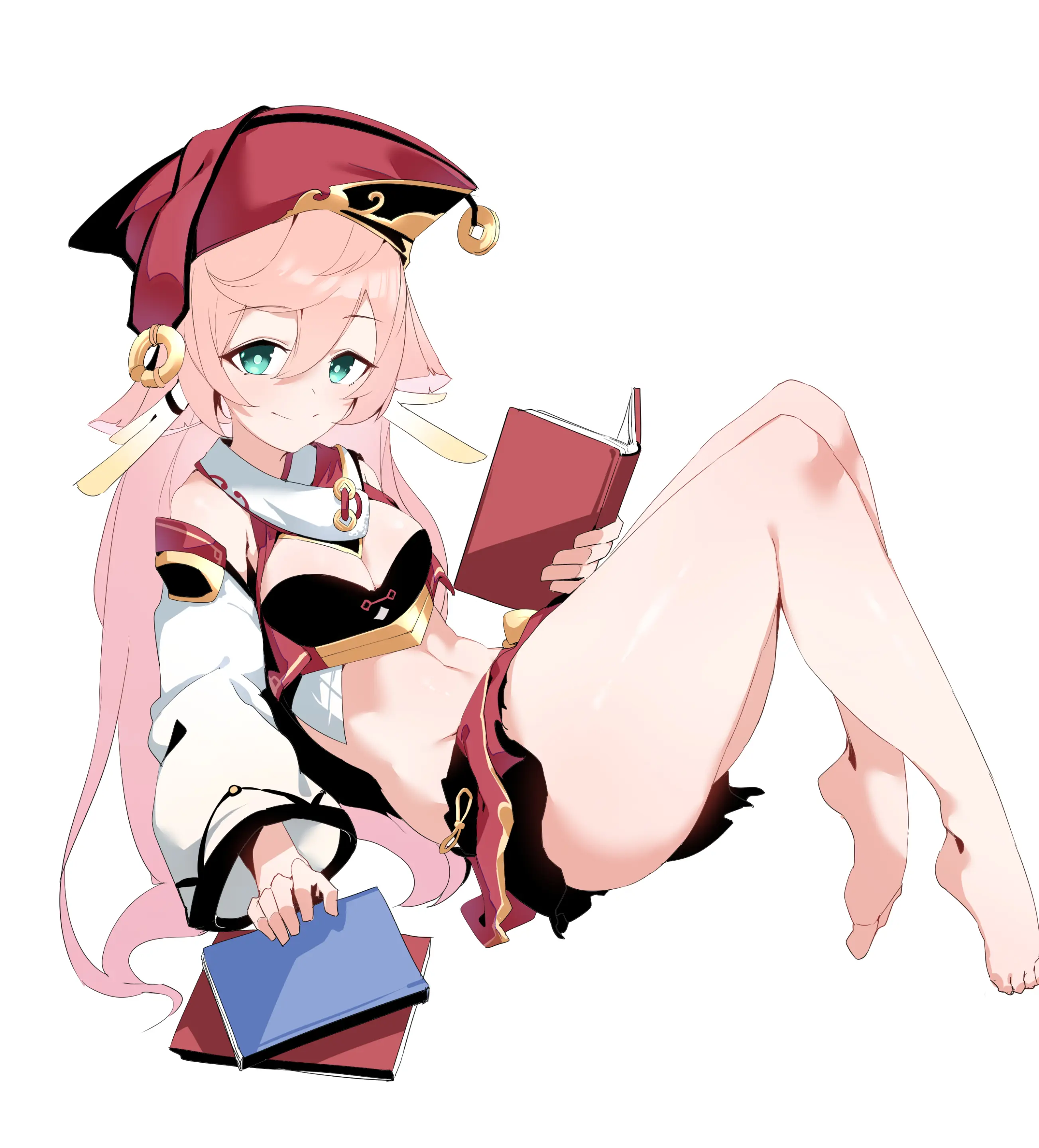 [Pixiv] [_] (80352964)
