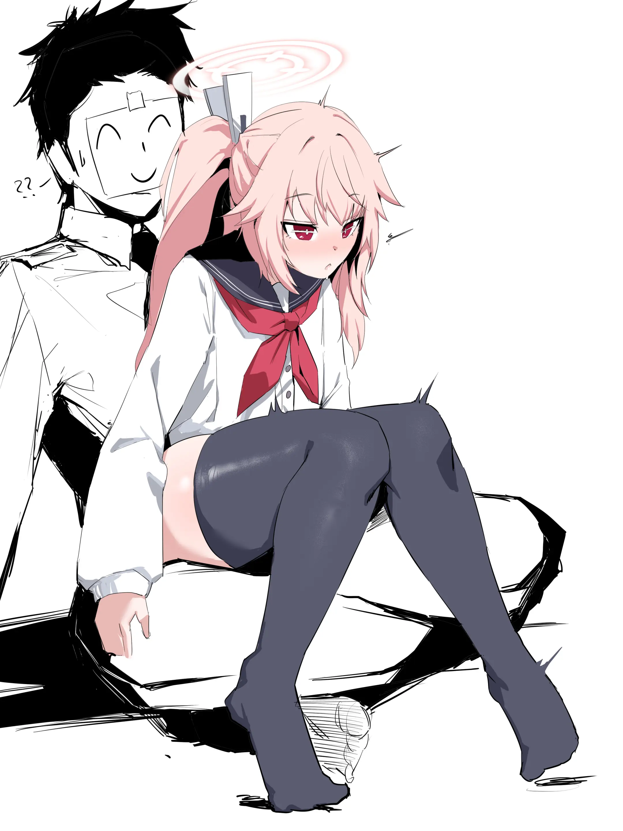 [Pixiv] [_] (80352964)