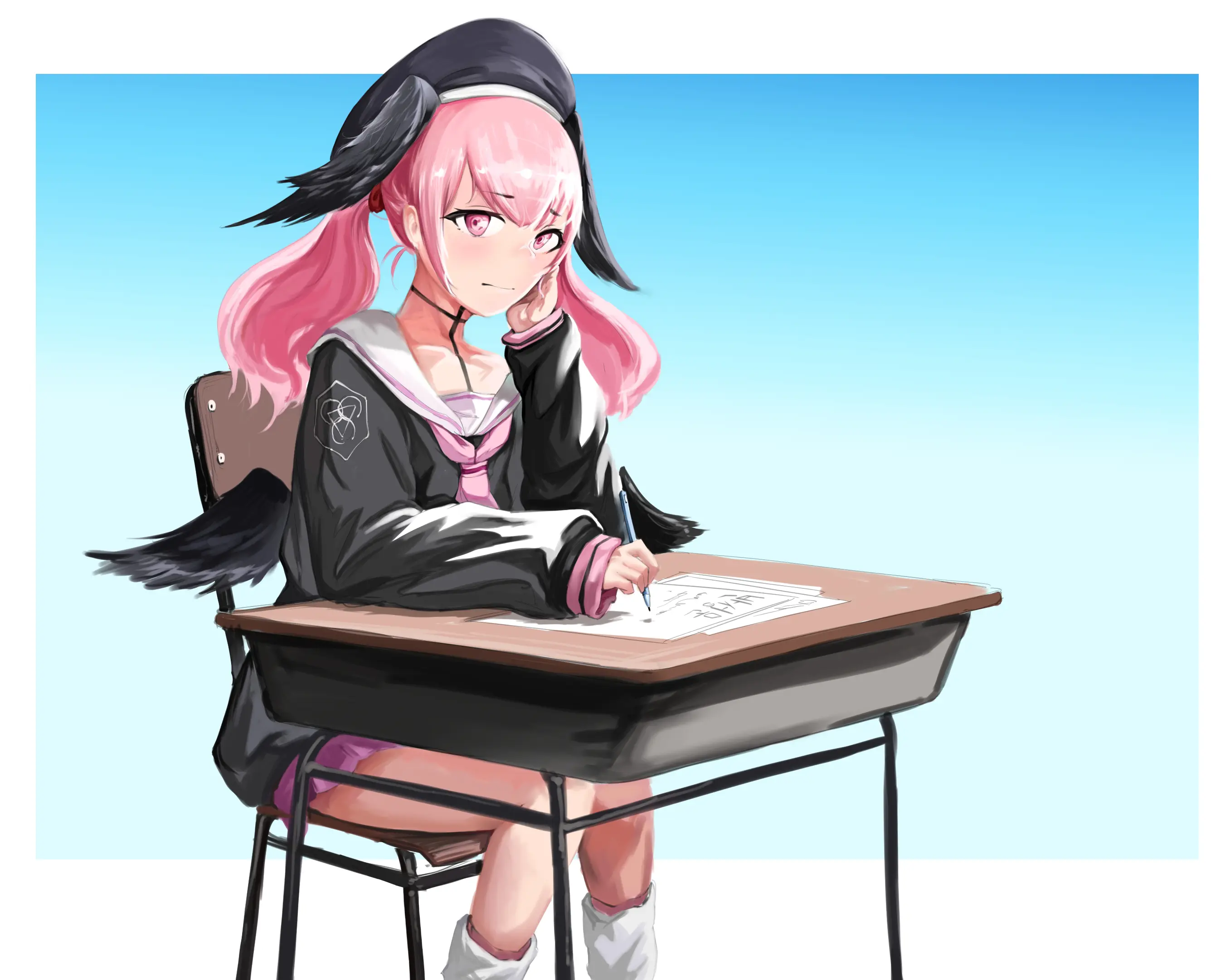 [Pixiv] [_] (80352964)