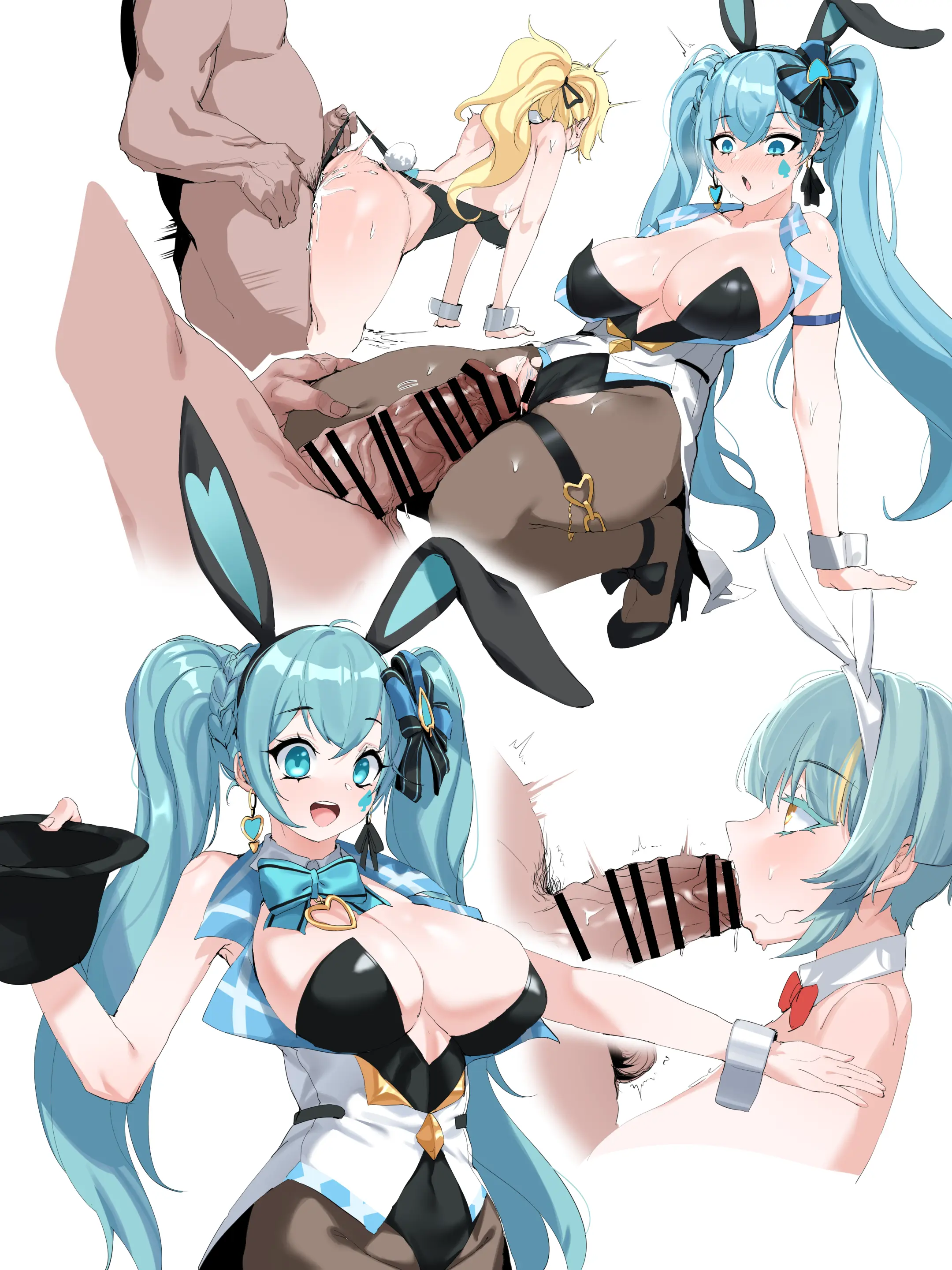 [Pixiv] [_] (80352964)