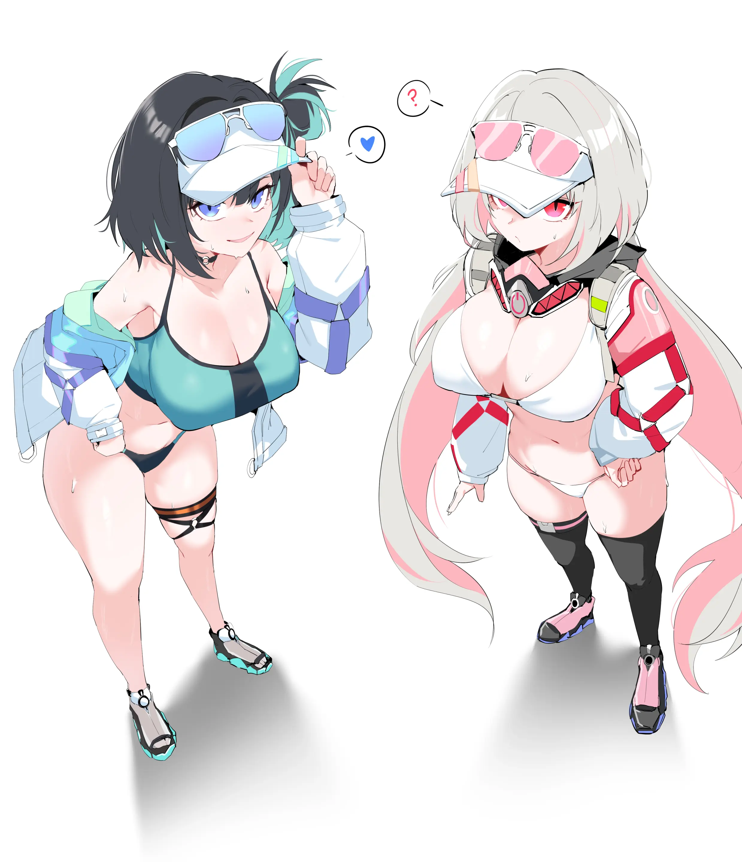 [Pixiv] [_] (80352964)