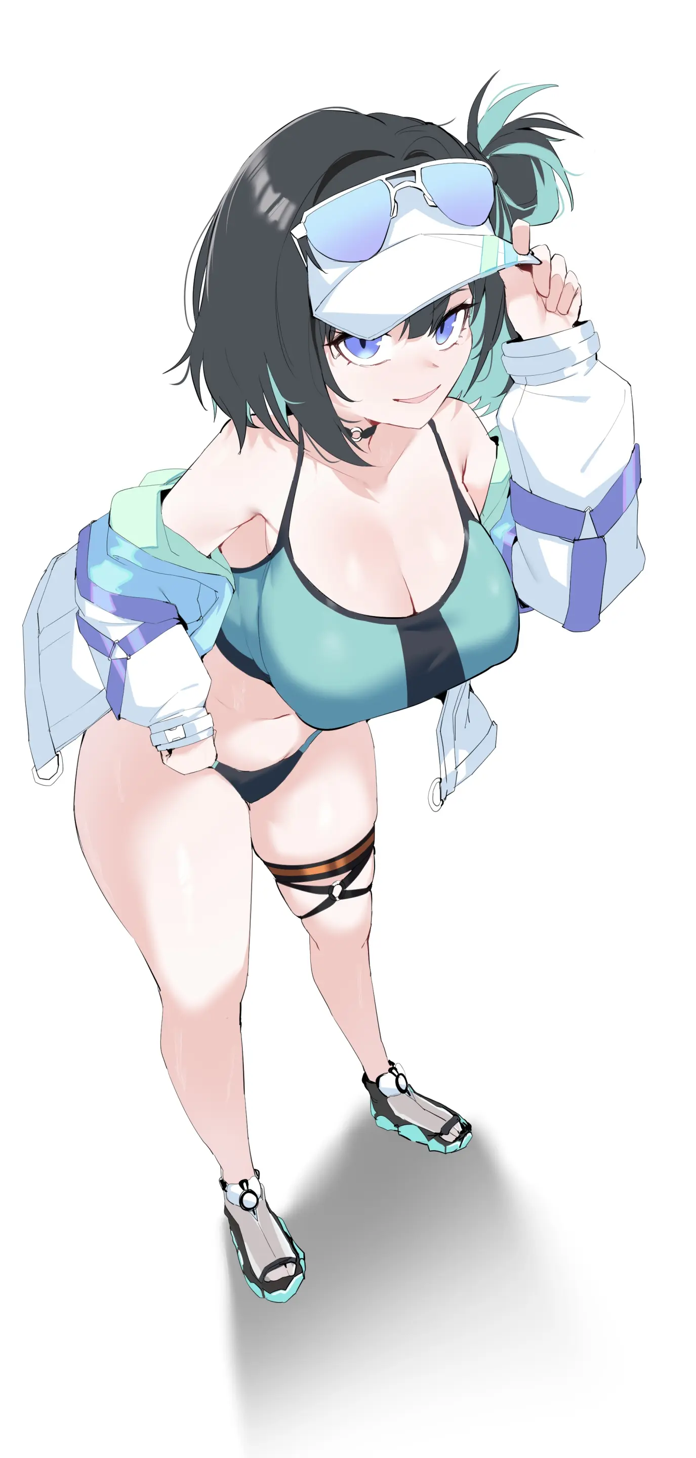 [Pixiv] [_] (80352964)