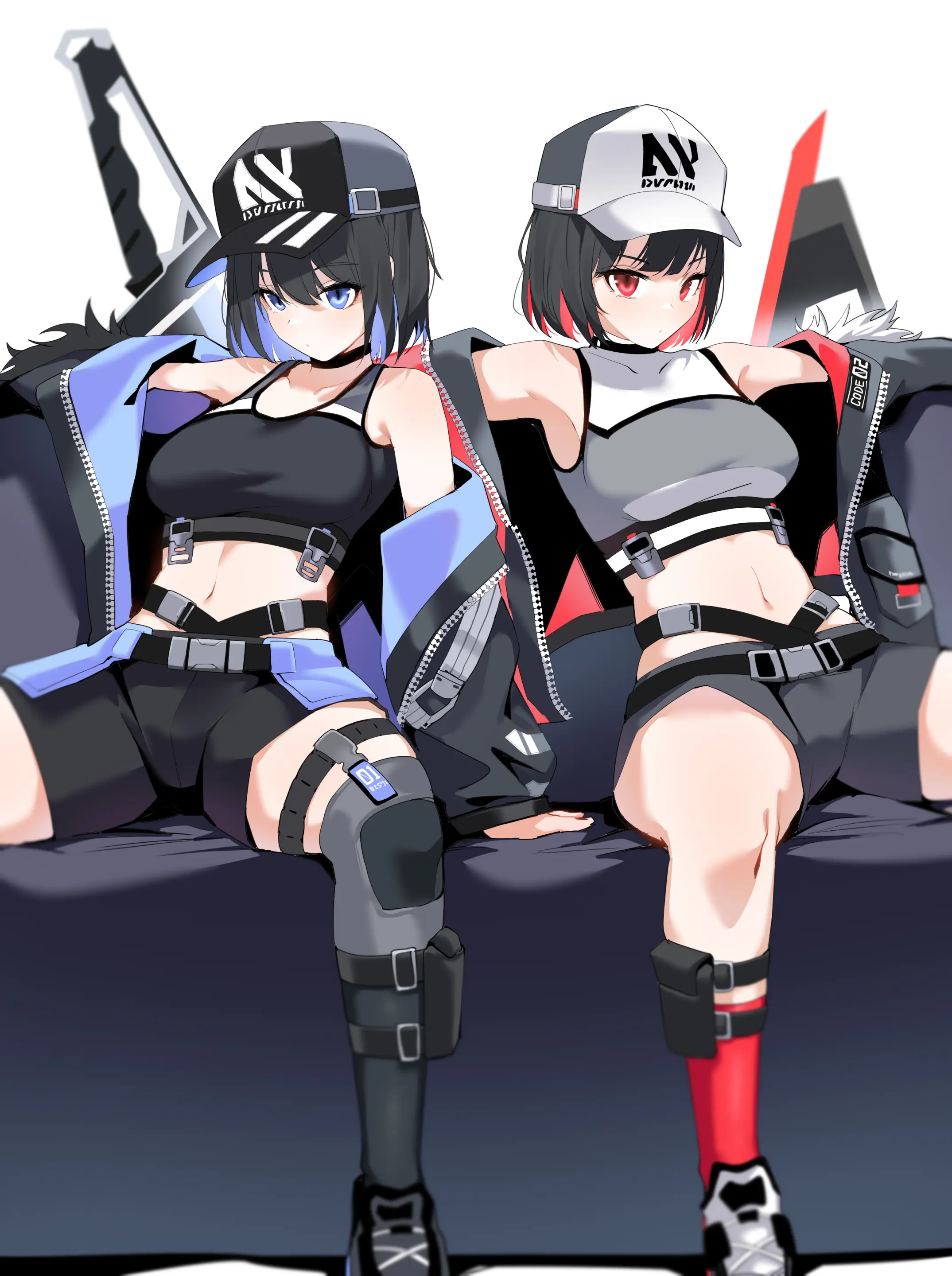[Pixiv] [_] (80352964)