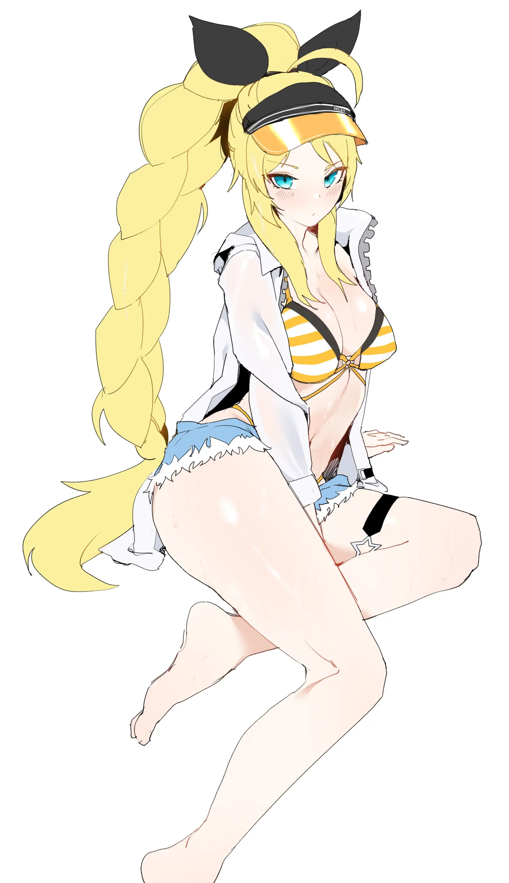 [Pixiv] [_] (80352964)