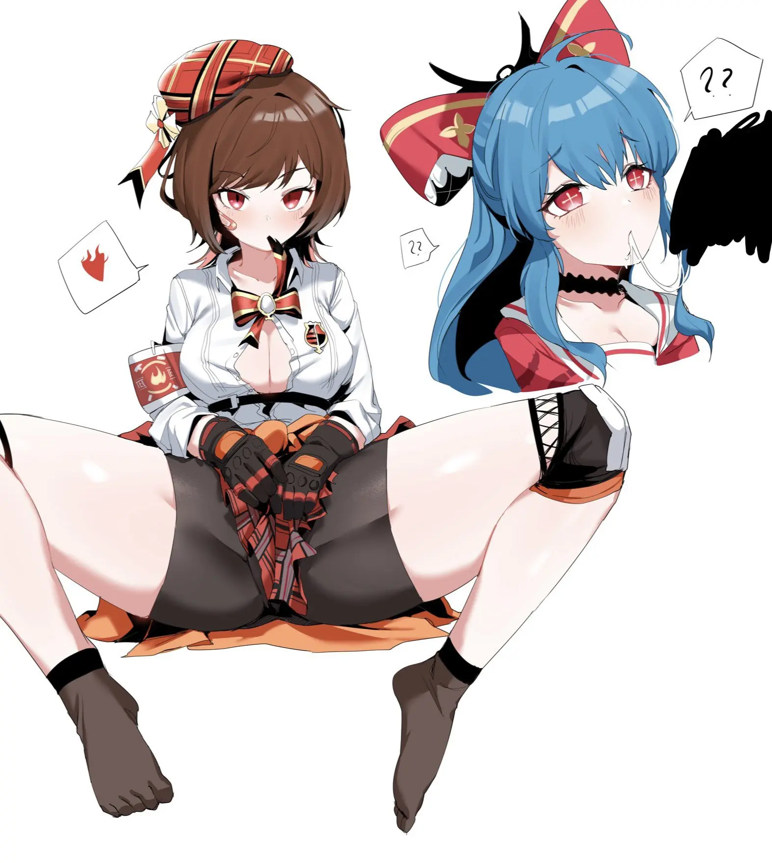 [Pixiv] [_] (80352964)