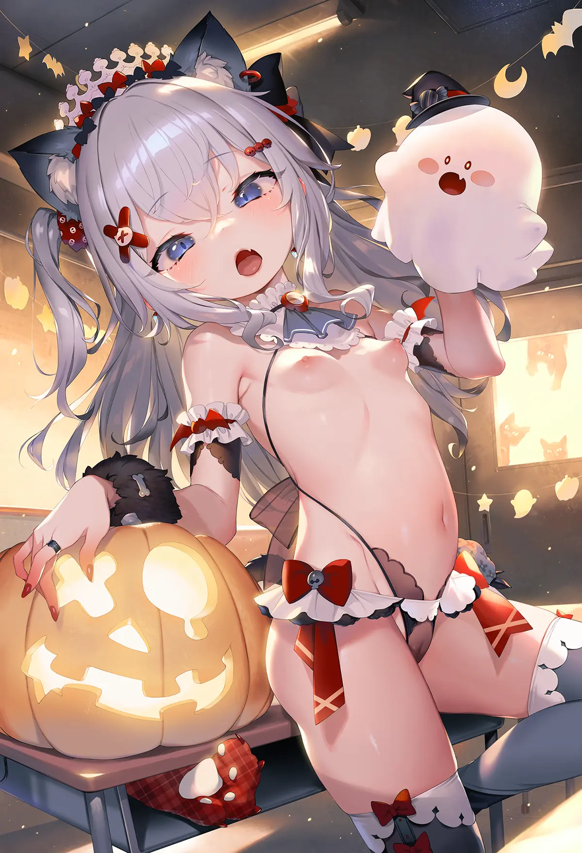 Henreader