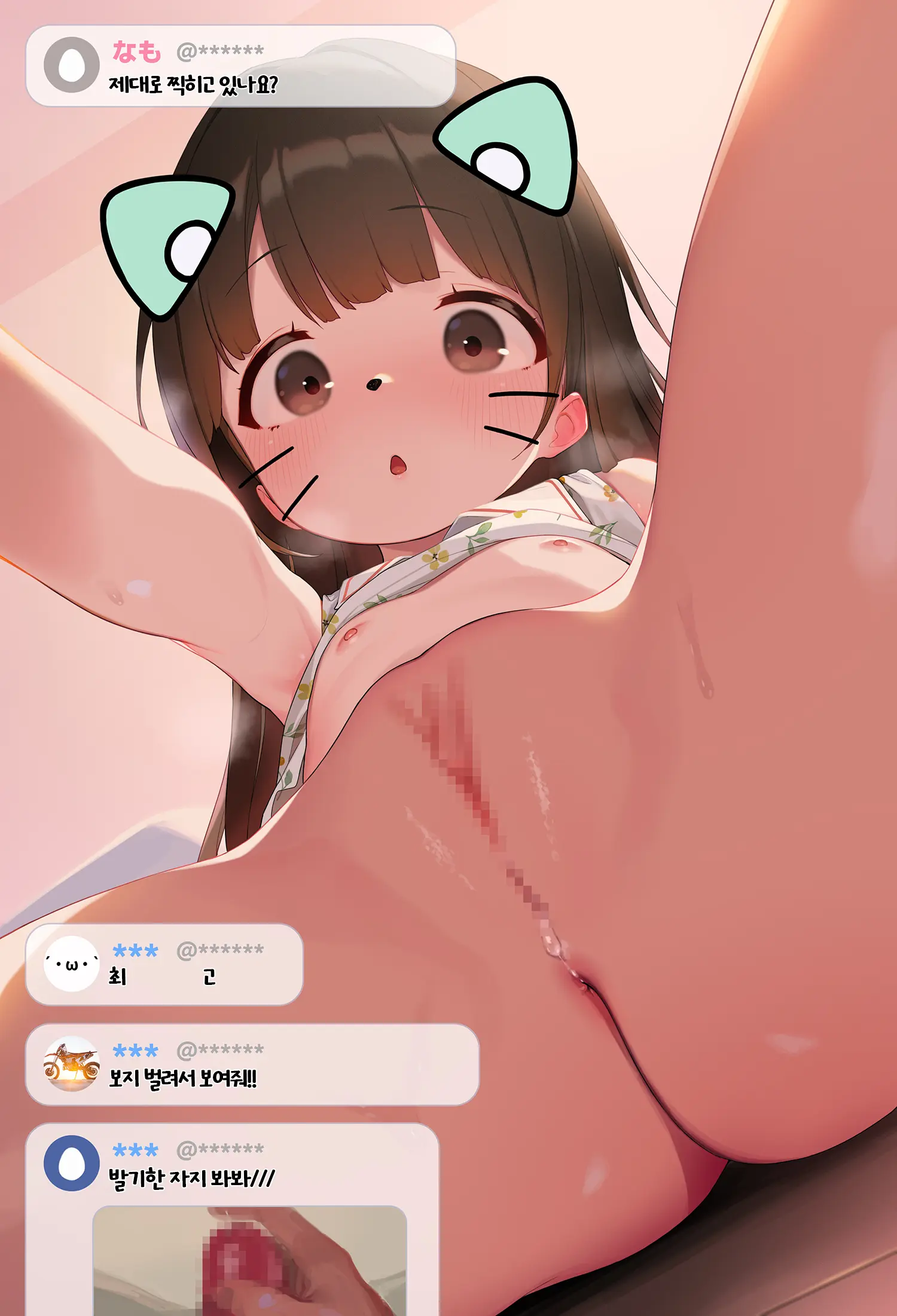 Henreader