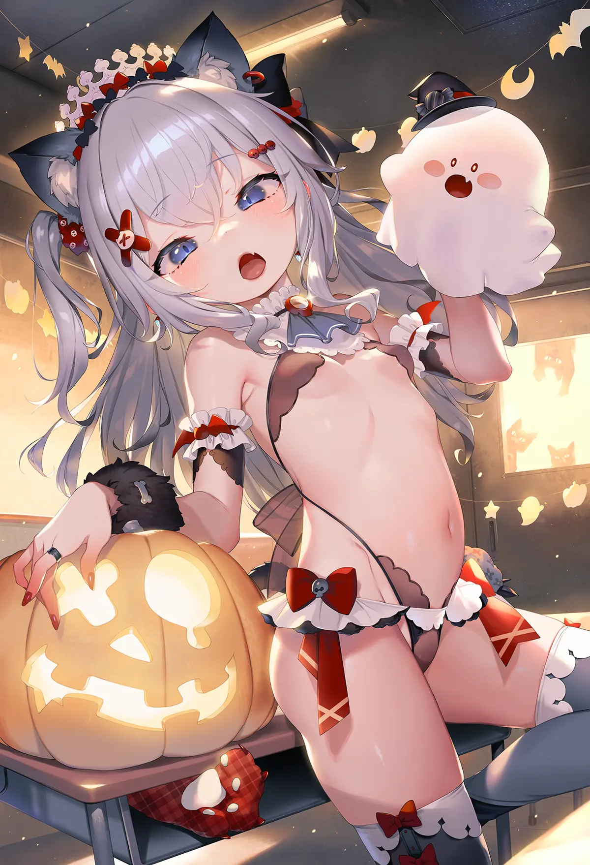 Henreader