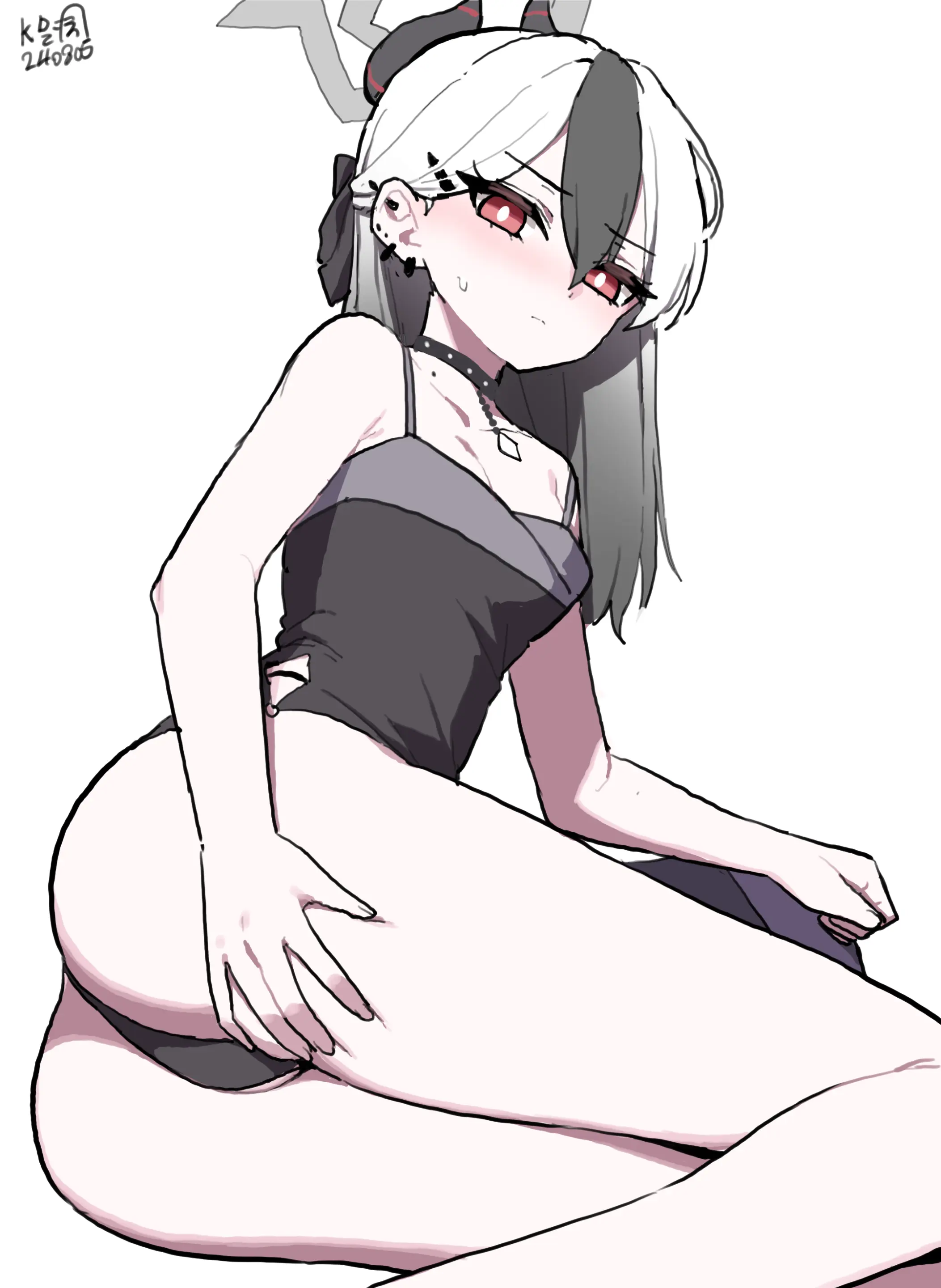 K멸치 | Qkqhwjstk8