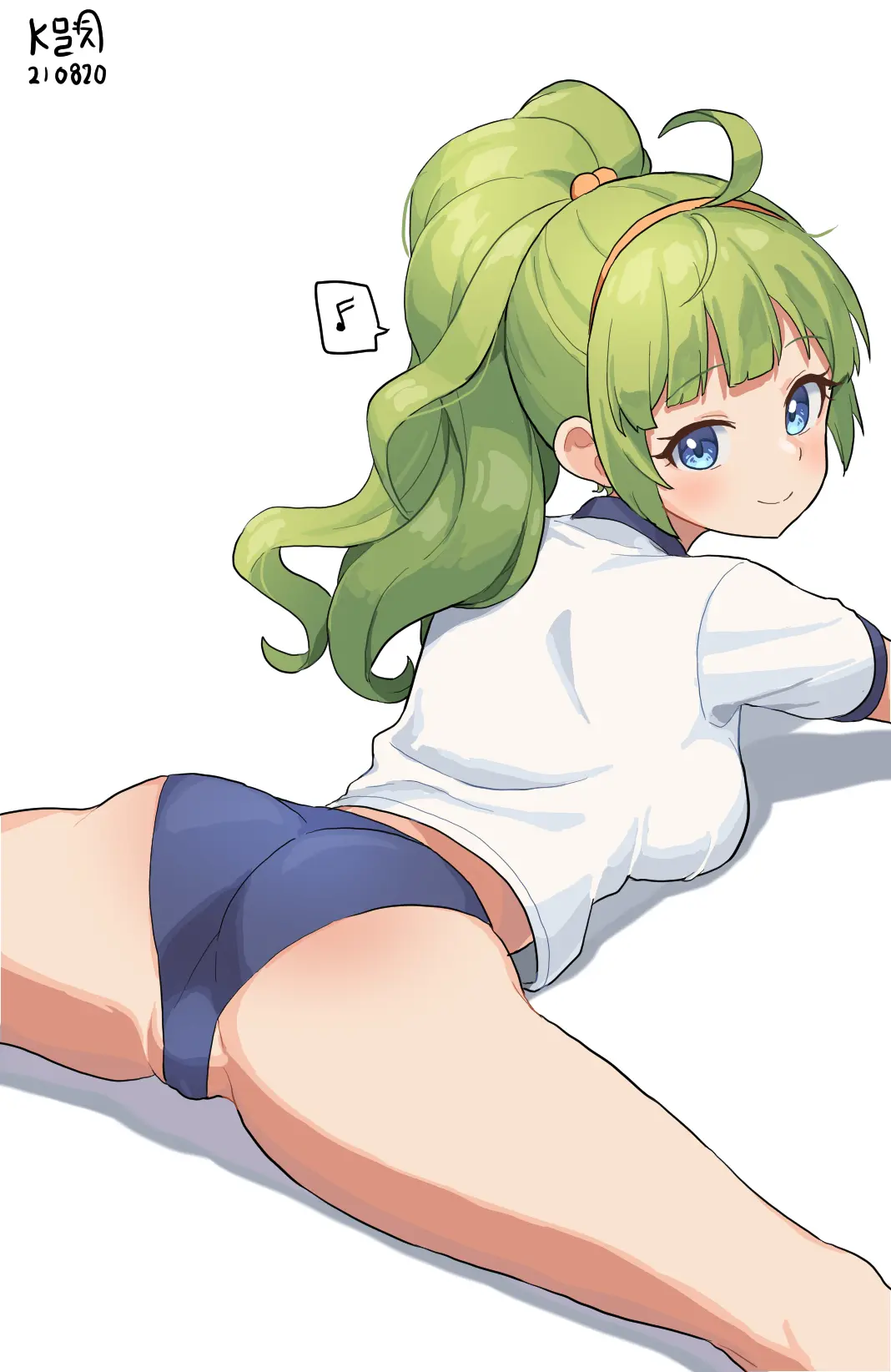 K멸치 | Qkqhwjstk8