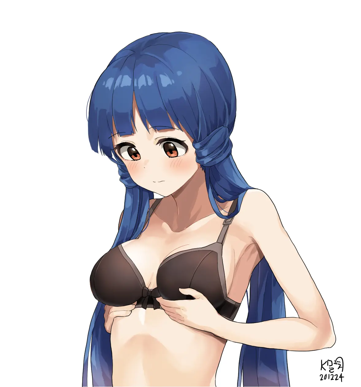 K멸치 | Qkqhwjstk8