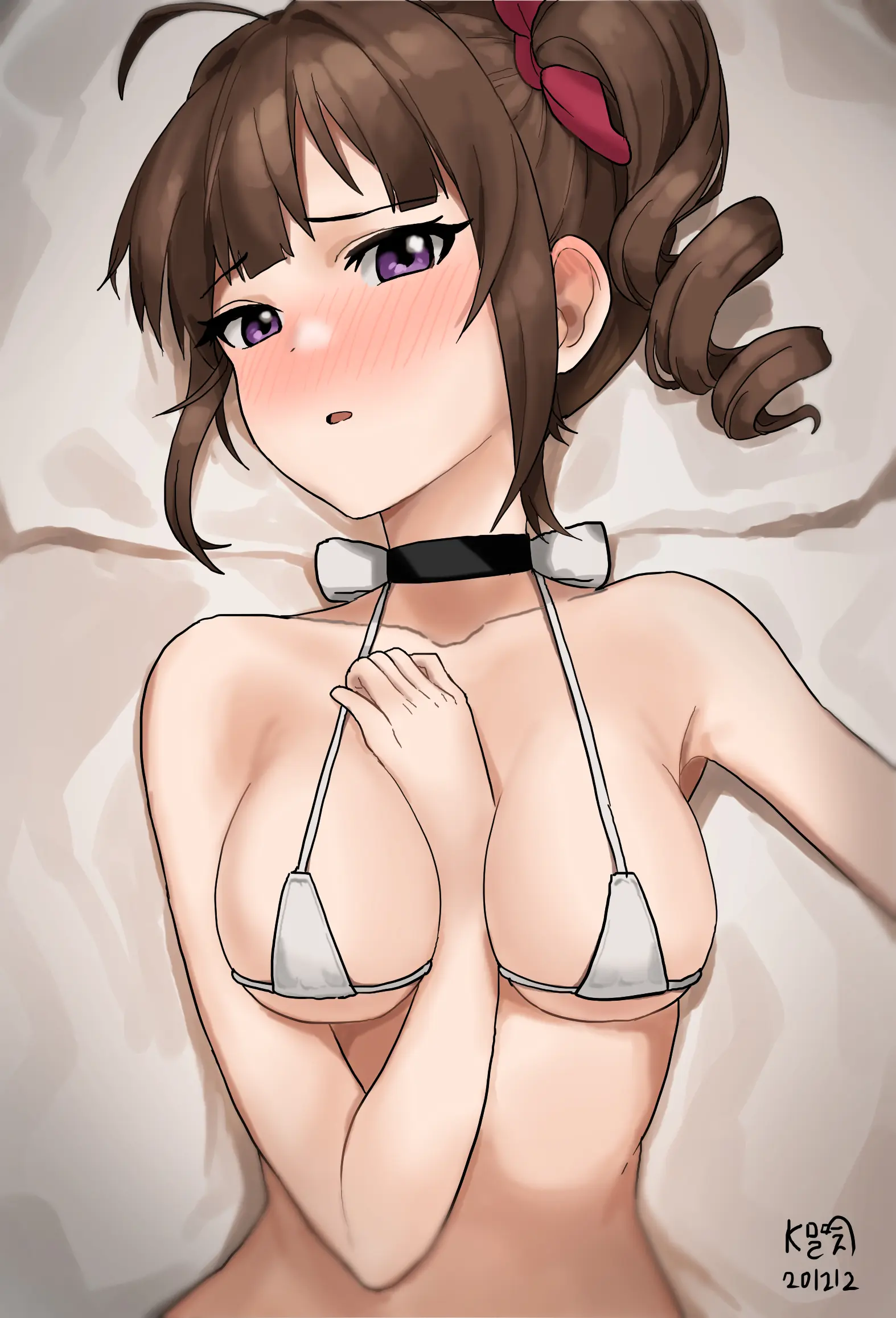 K멸치 | Qkqhwjstk8